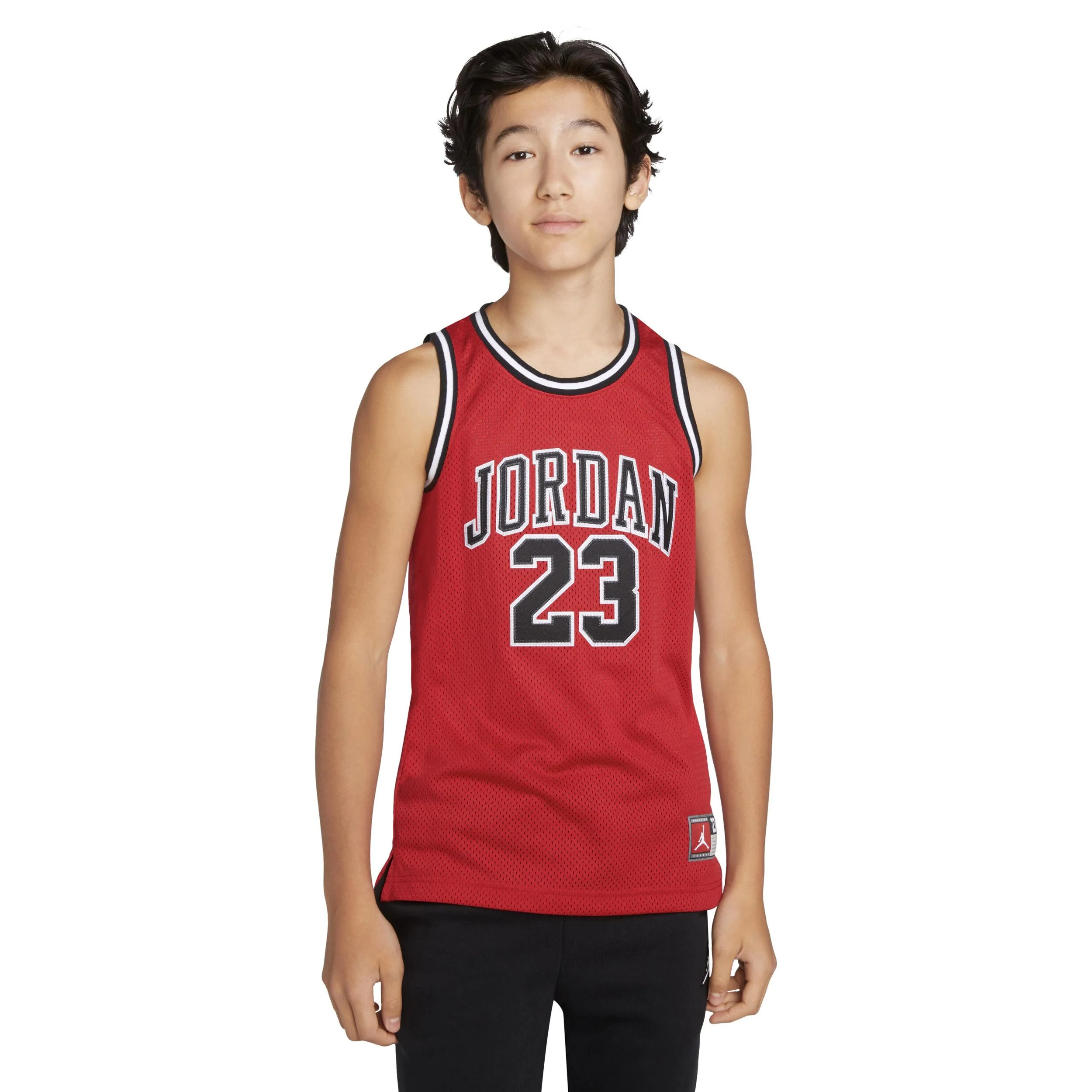Jordan 23 Jersey (Big Kid) - Image 12