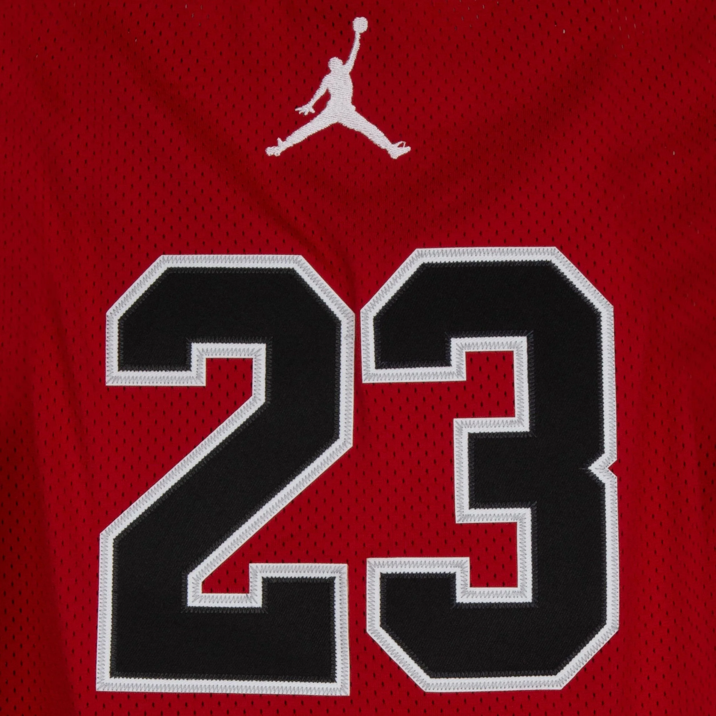 Jordan 23 Jersey (Big Kid) - Image 4