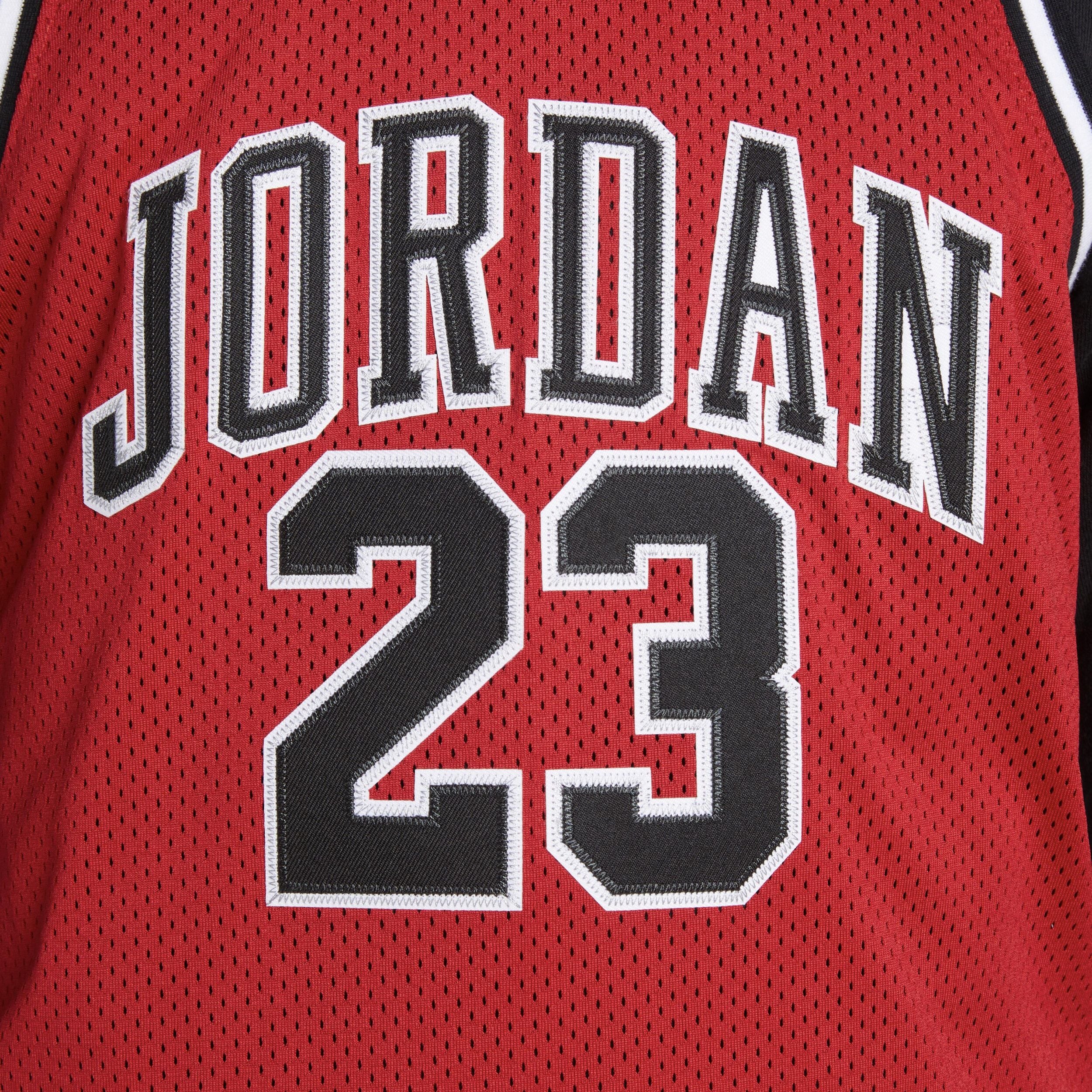 Jordan 23 Jersey (Big Kid) - Image 8