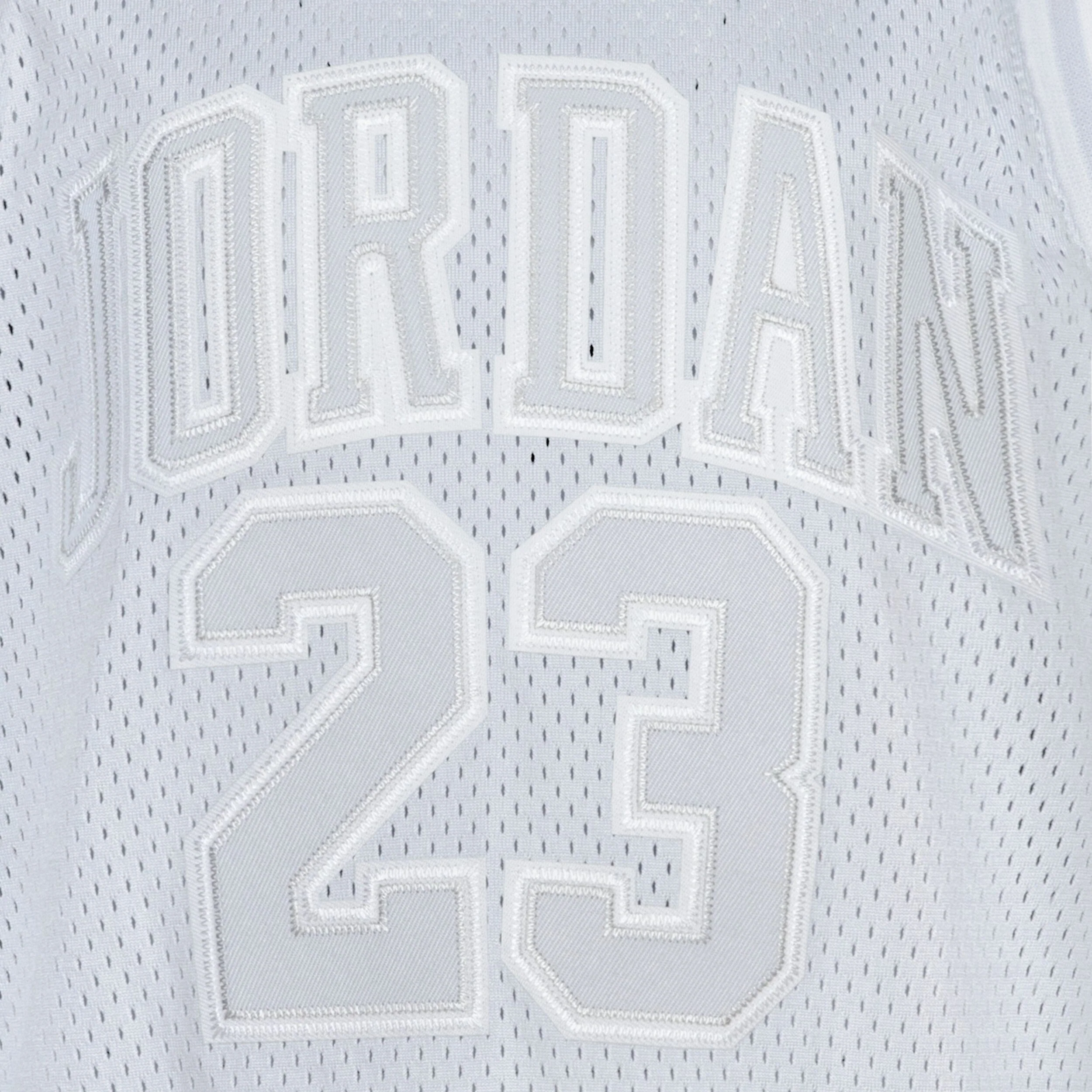 Jordan 23 Jersey (Big Kid) - Image 4