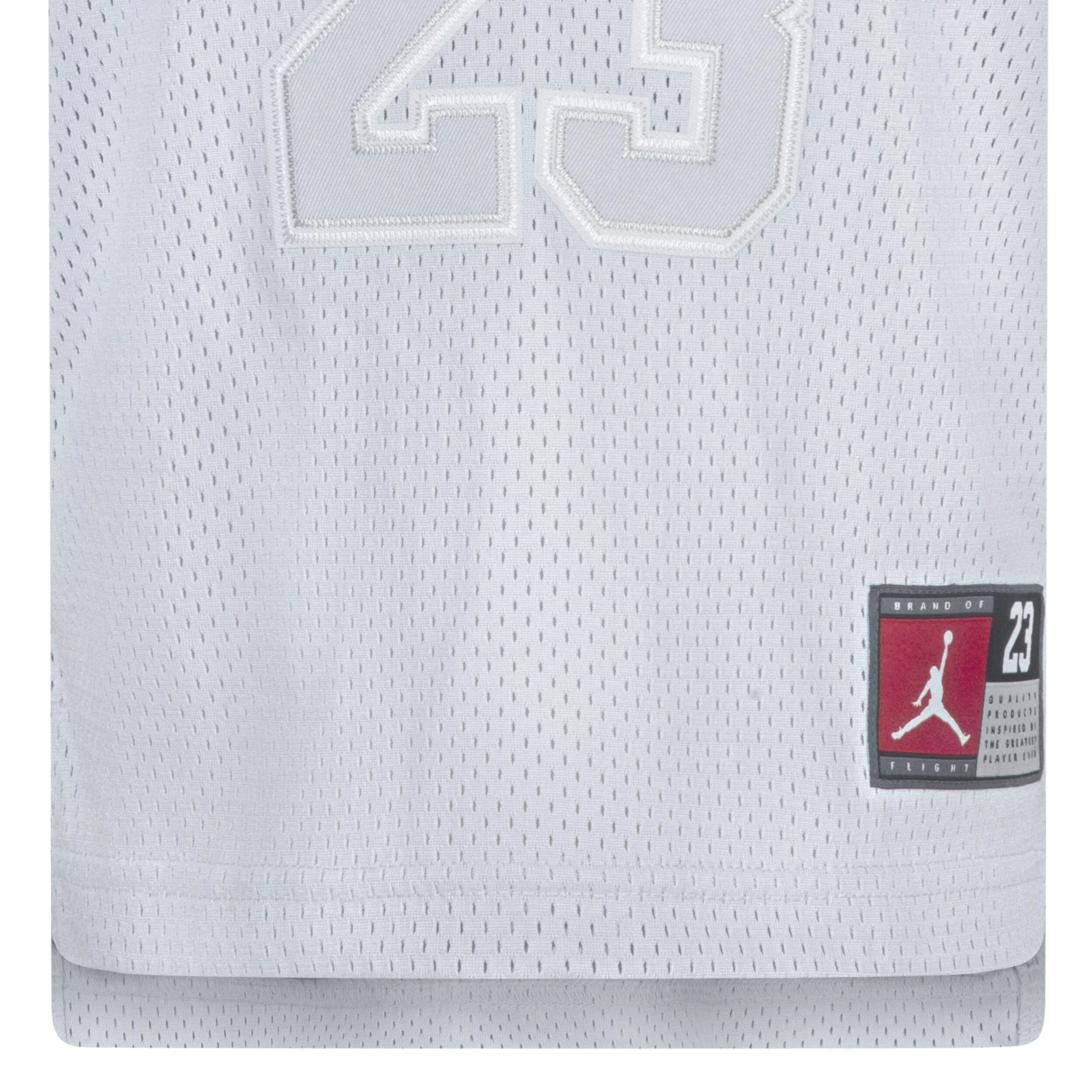 Jordan 23 Jersey (Big Kid) - Image 6