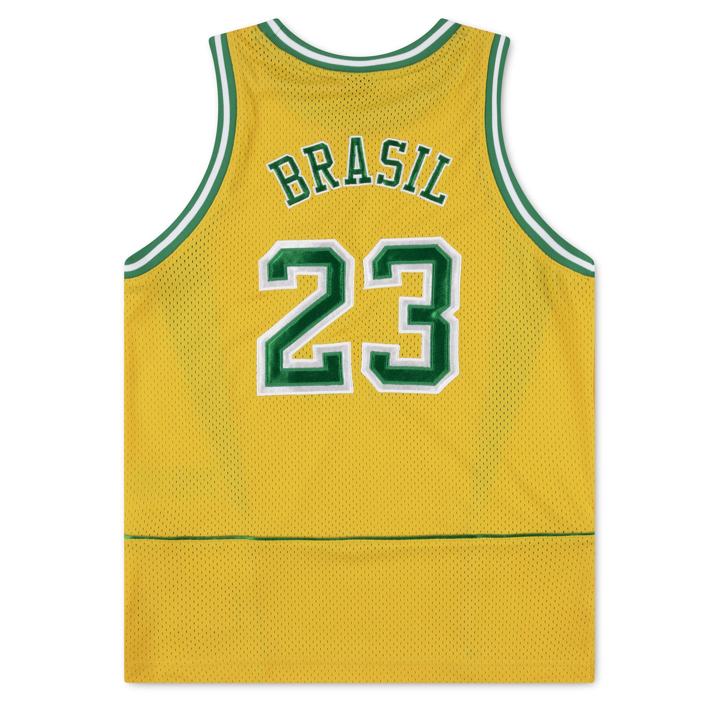 Jordan 23 Jersey (Big Kid) - Image 2