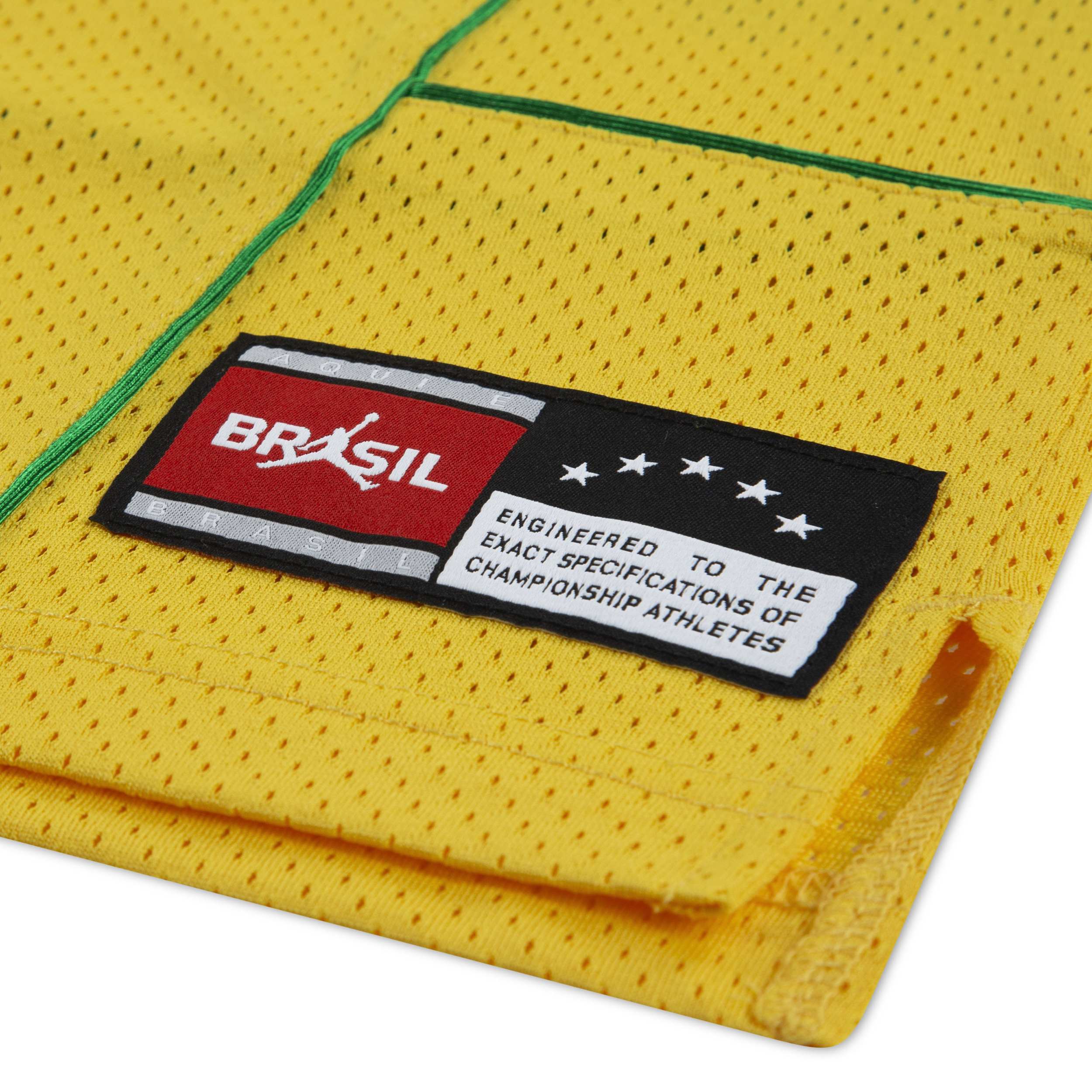 Jordan 23 Jersey (Big Kid) - Image 3