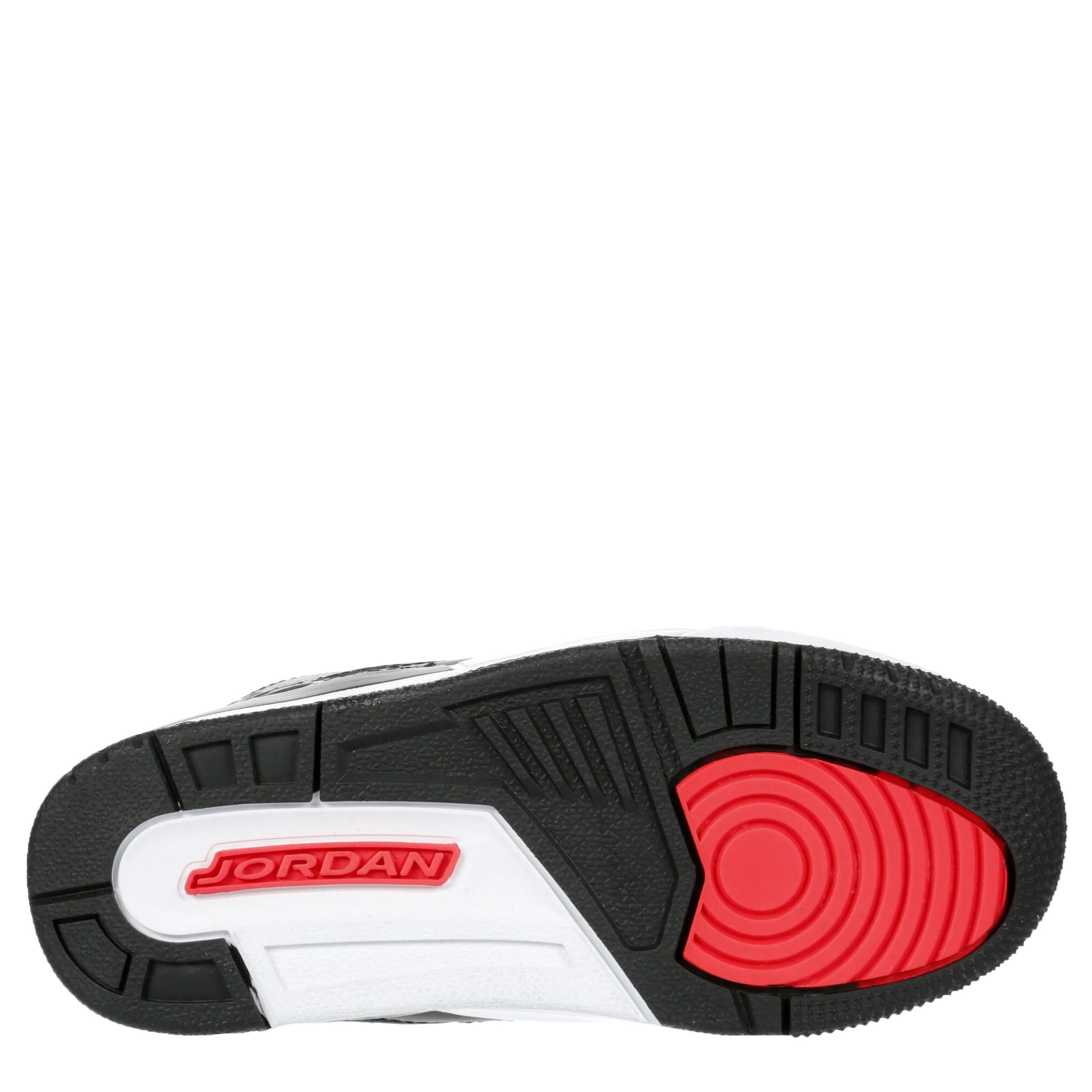 Jordan 3 Retro (Little Kid) - Image 7