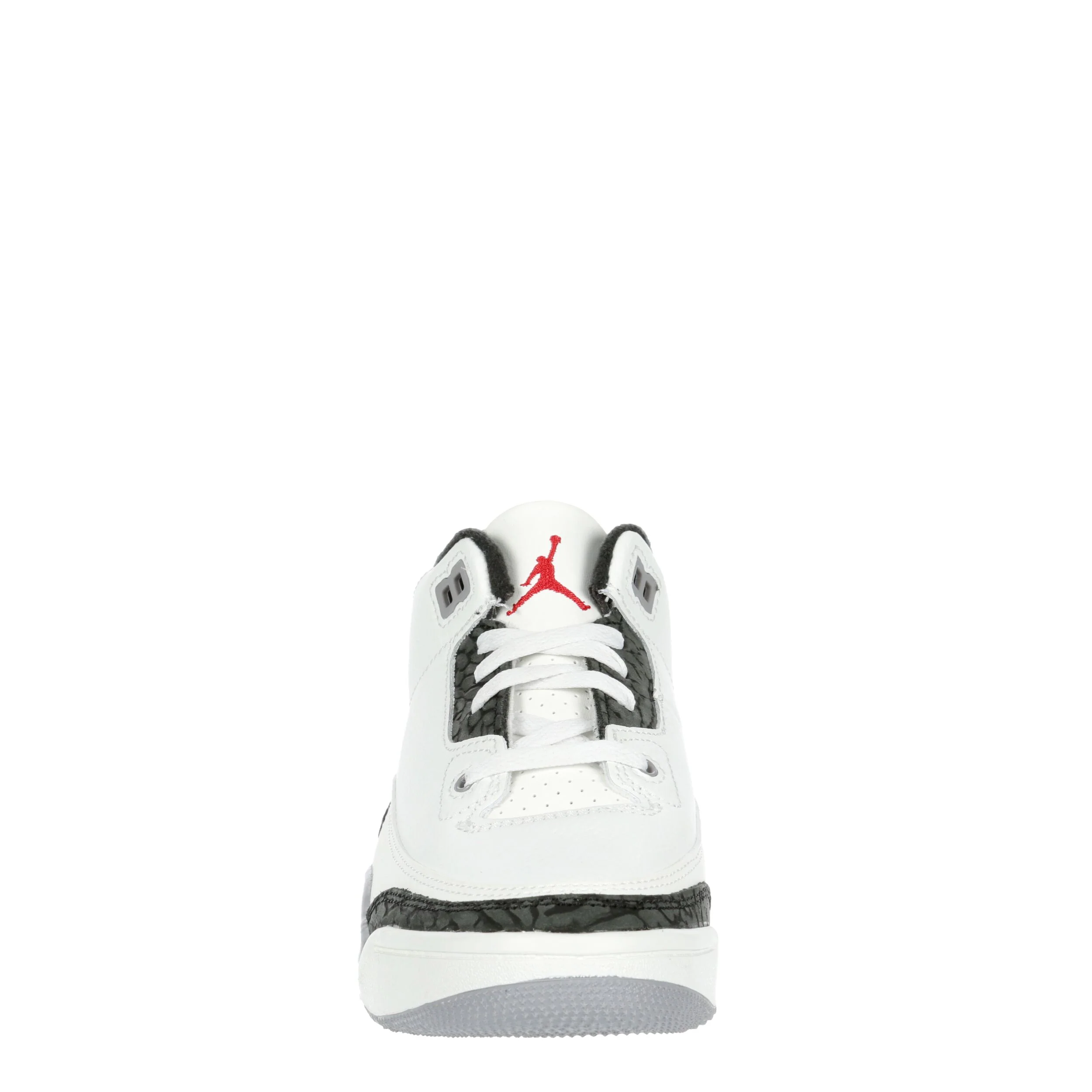 Jordan 3 Retro (Little Kid) - Image 4