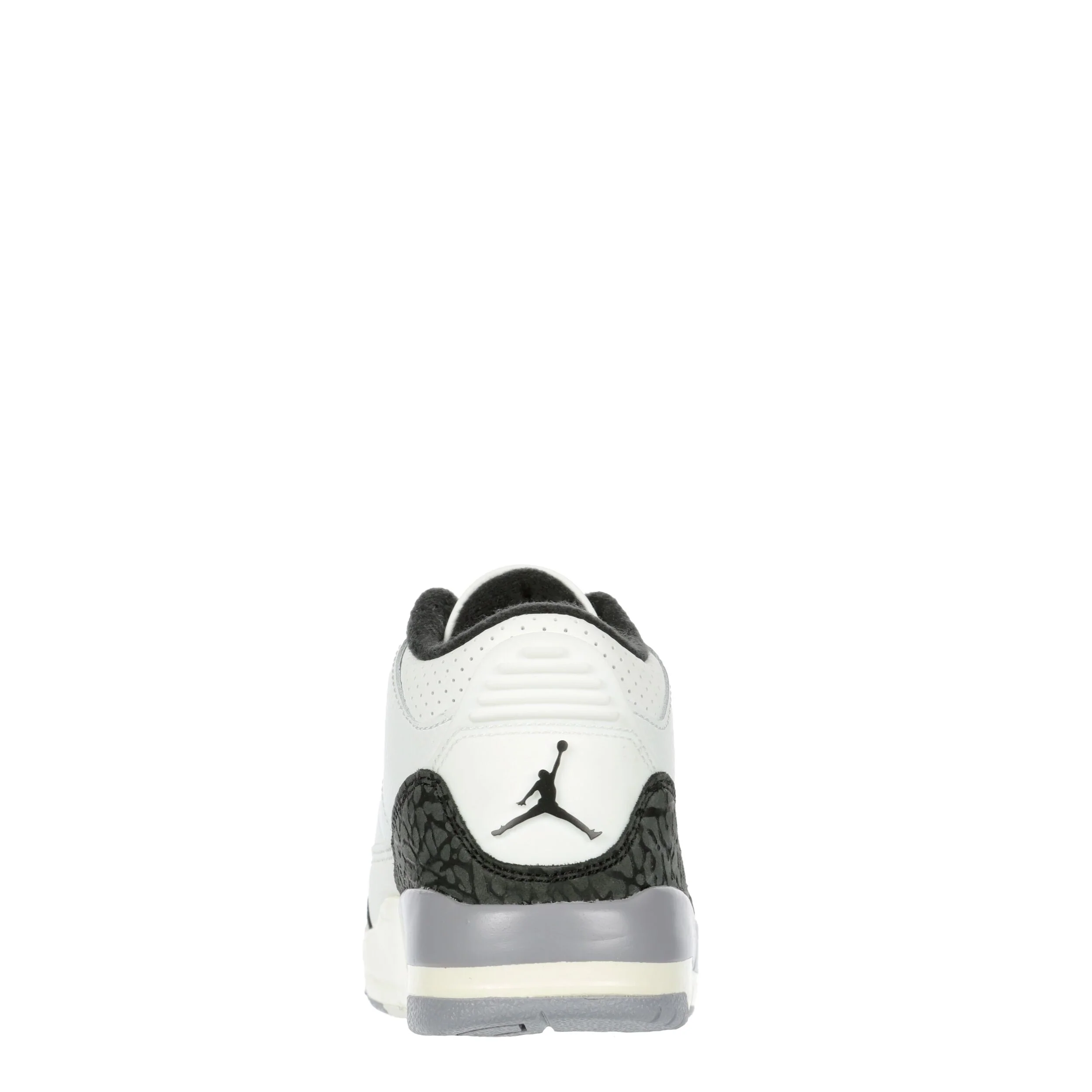 Jordan 3 Retro (Little Kid) - Image 5