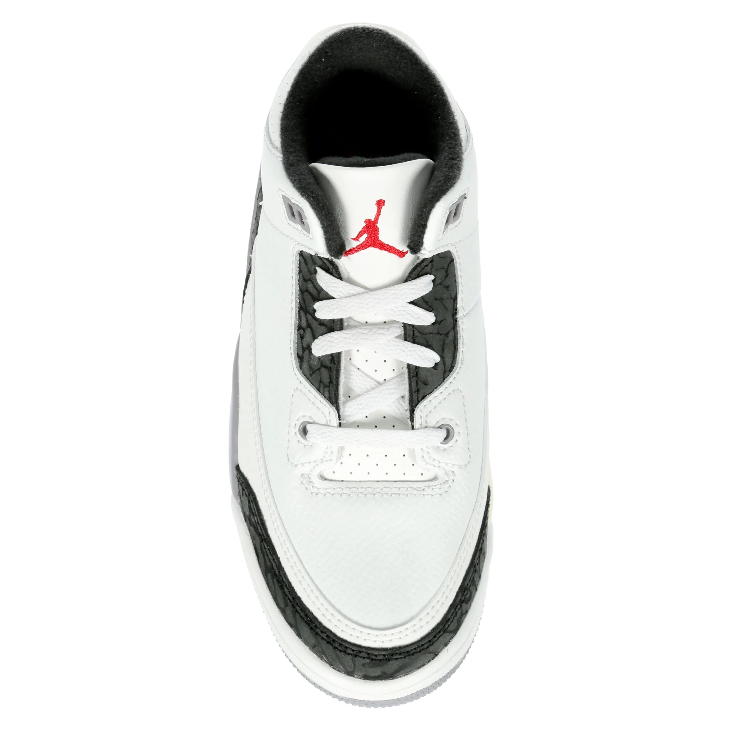 Jordan 3 Retro (Little Kid) - Image 6