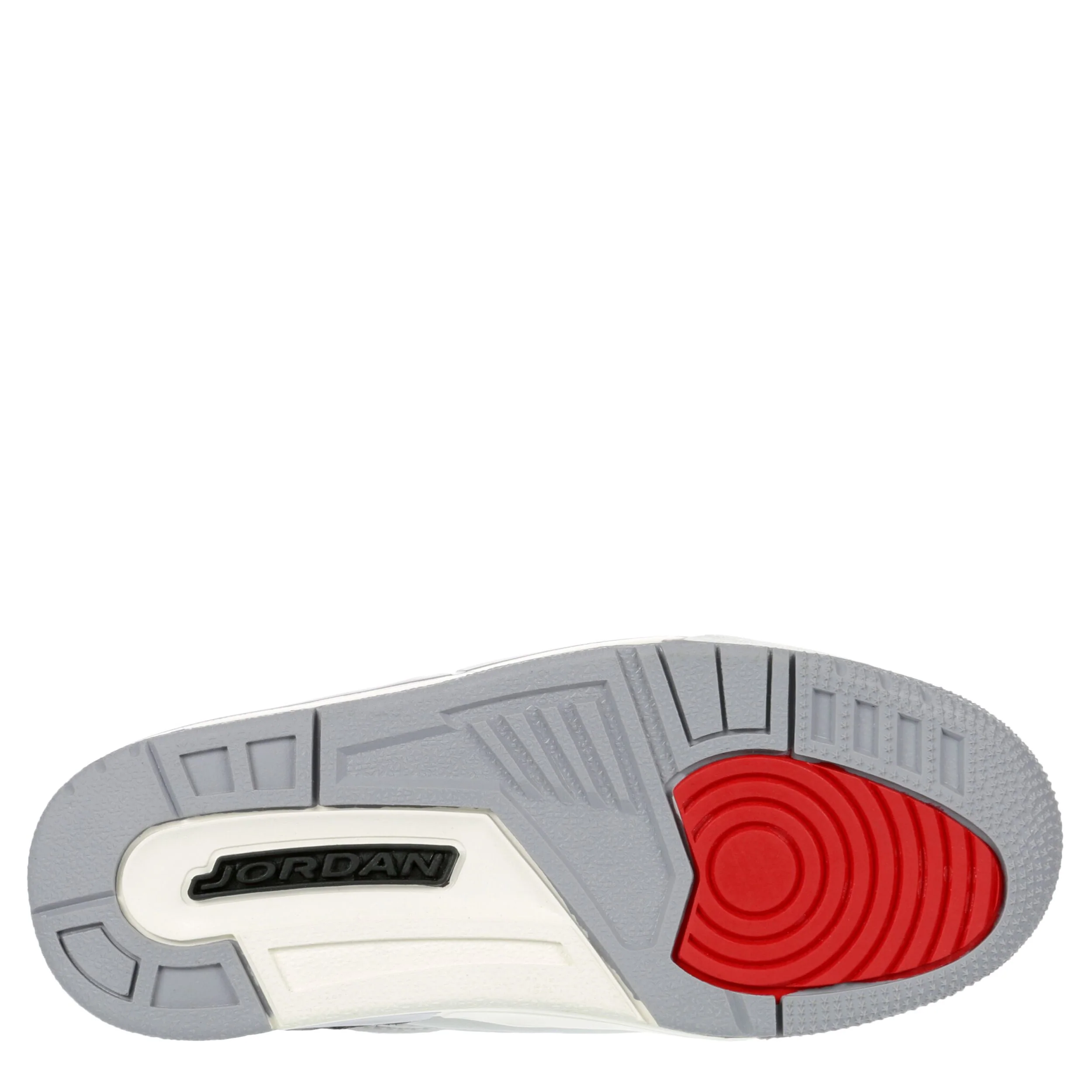 Jordan 3 Retro (Little Kid) - Image 7