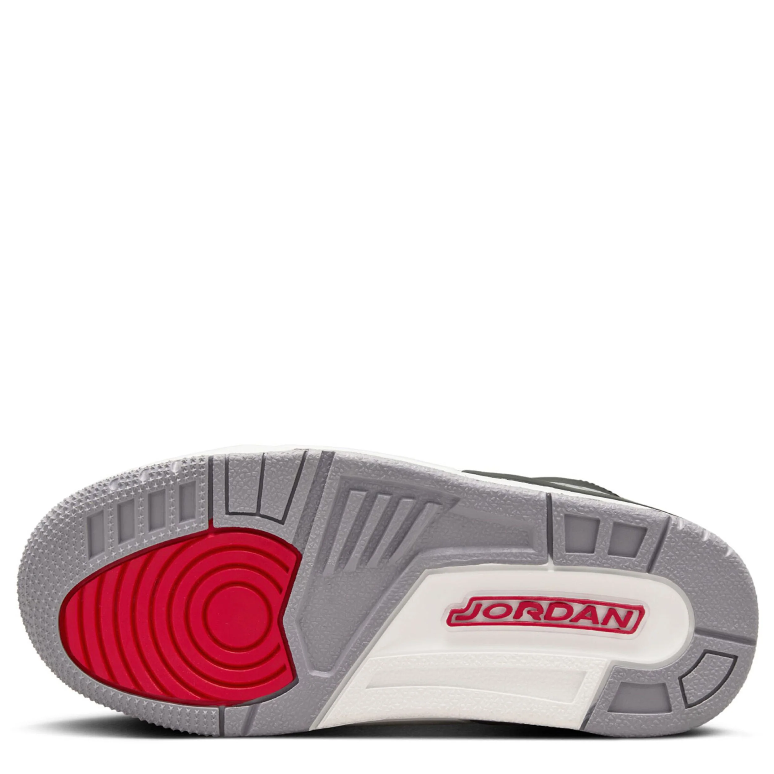 Jordan 3 Retro (Little Kid) - Image 6