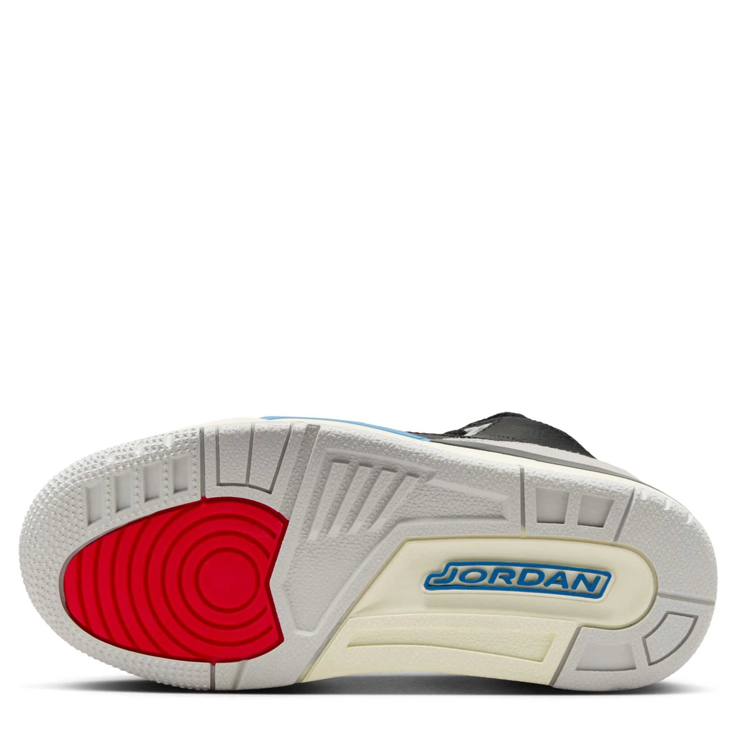Jordan 3 Retro (Little Kid) - Image 6