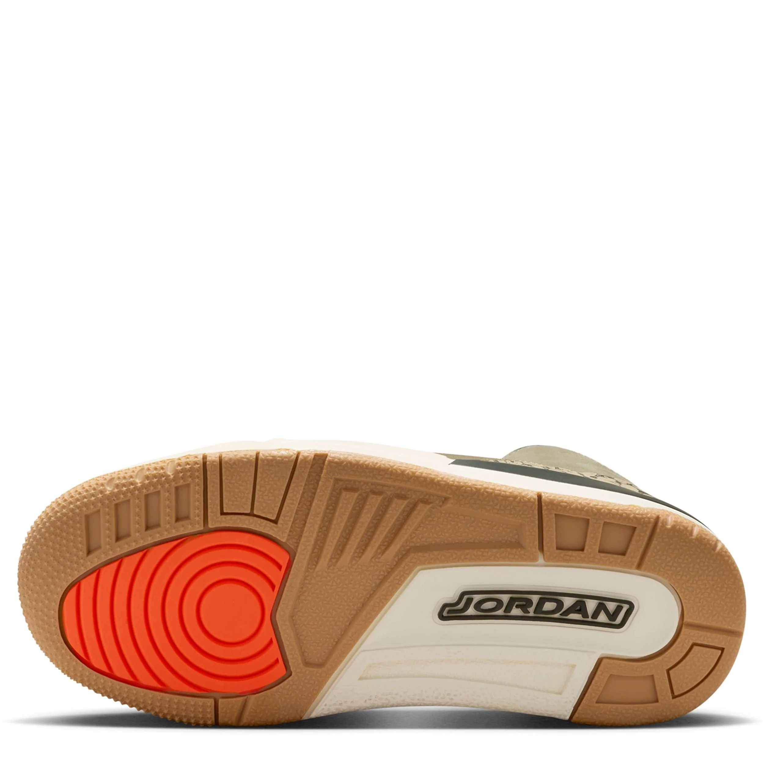 Jordan 3 Retro (Little Kid) - Image 6