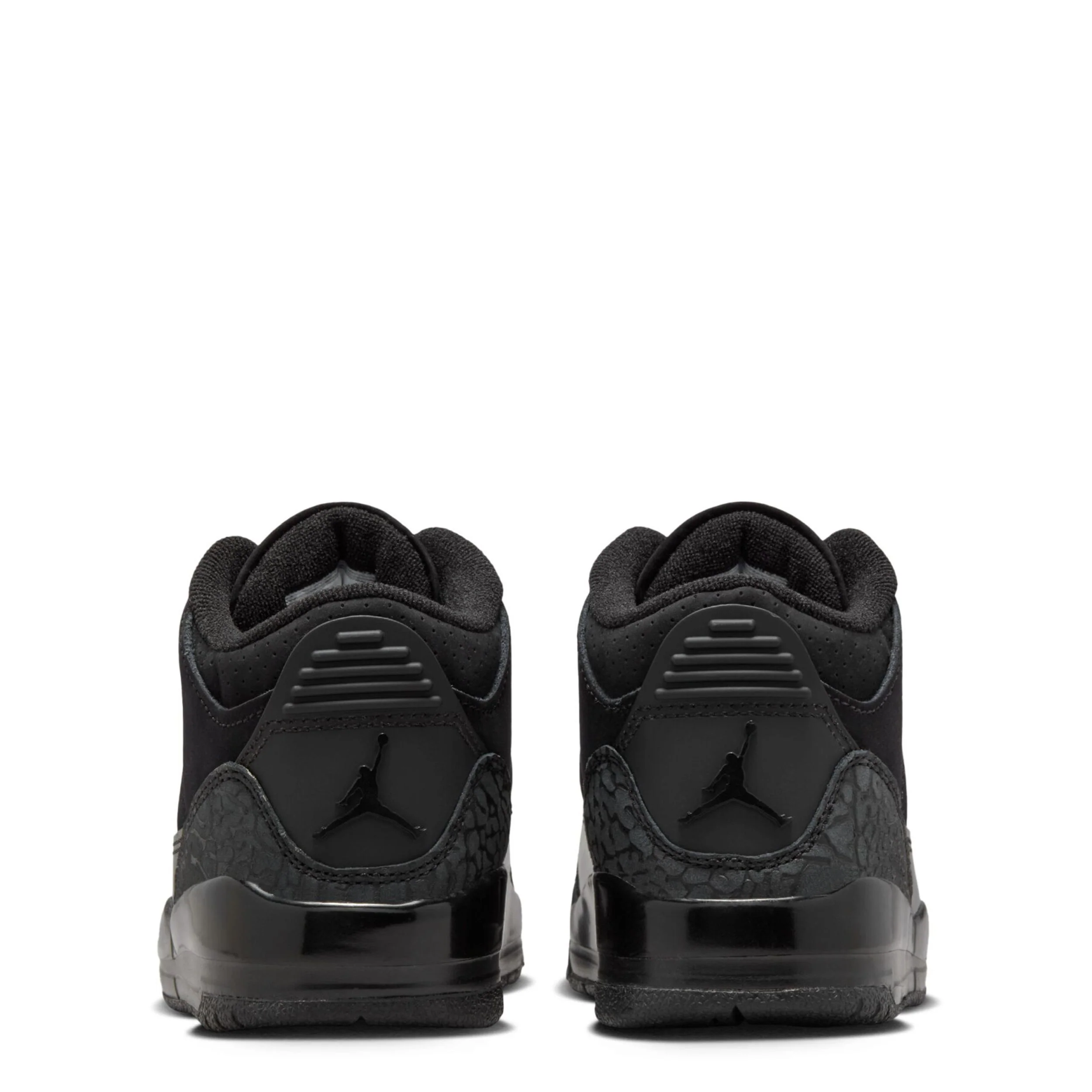 Jordan 3 Retro (Little Kid) - Image 4