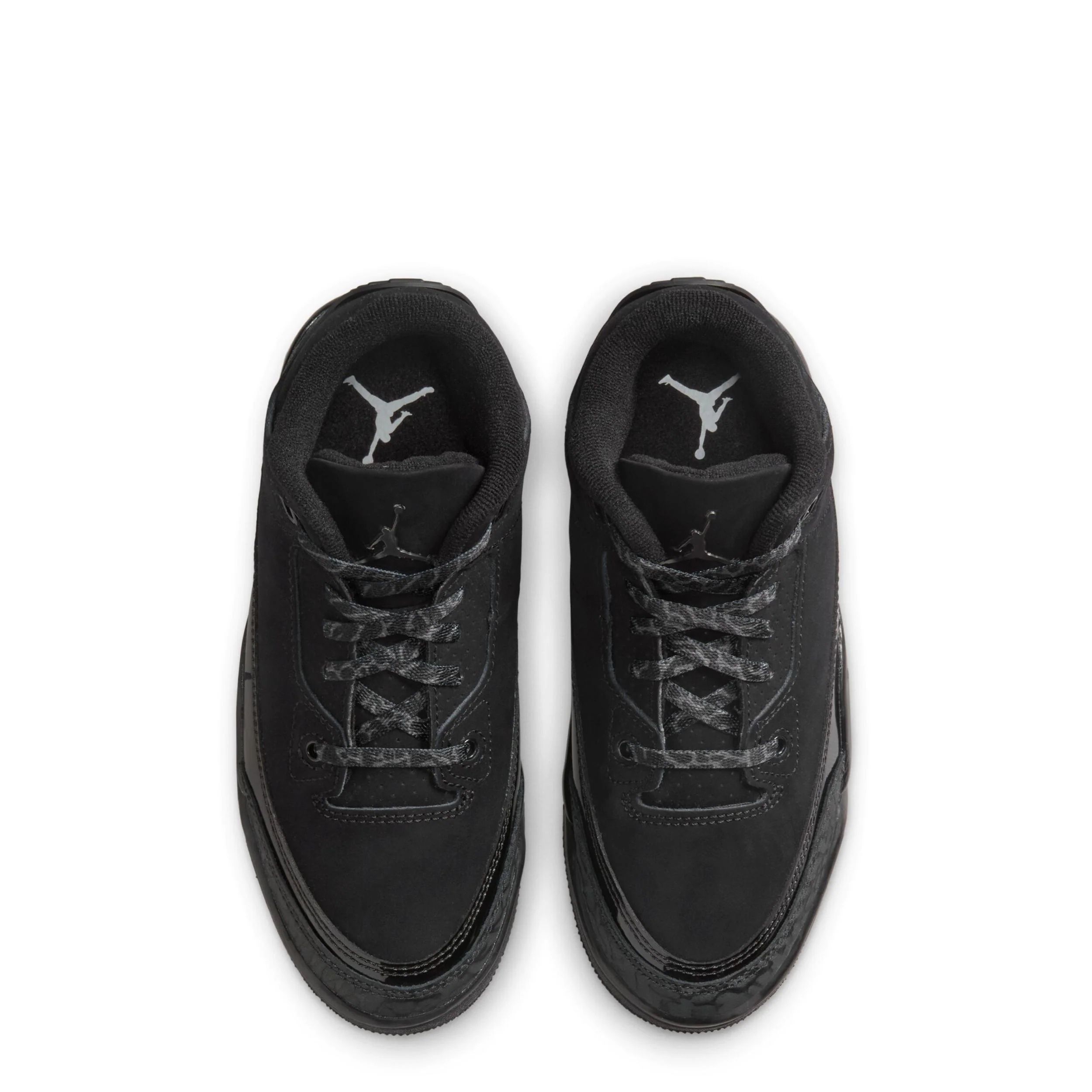 Jordan 3 Retro (Little Kid) - Image 5