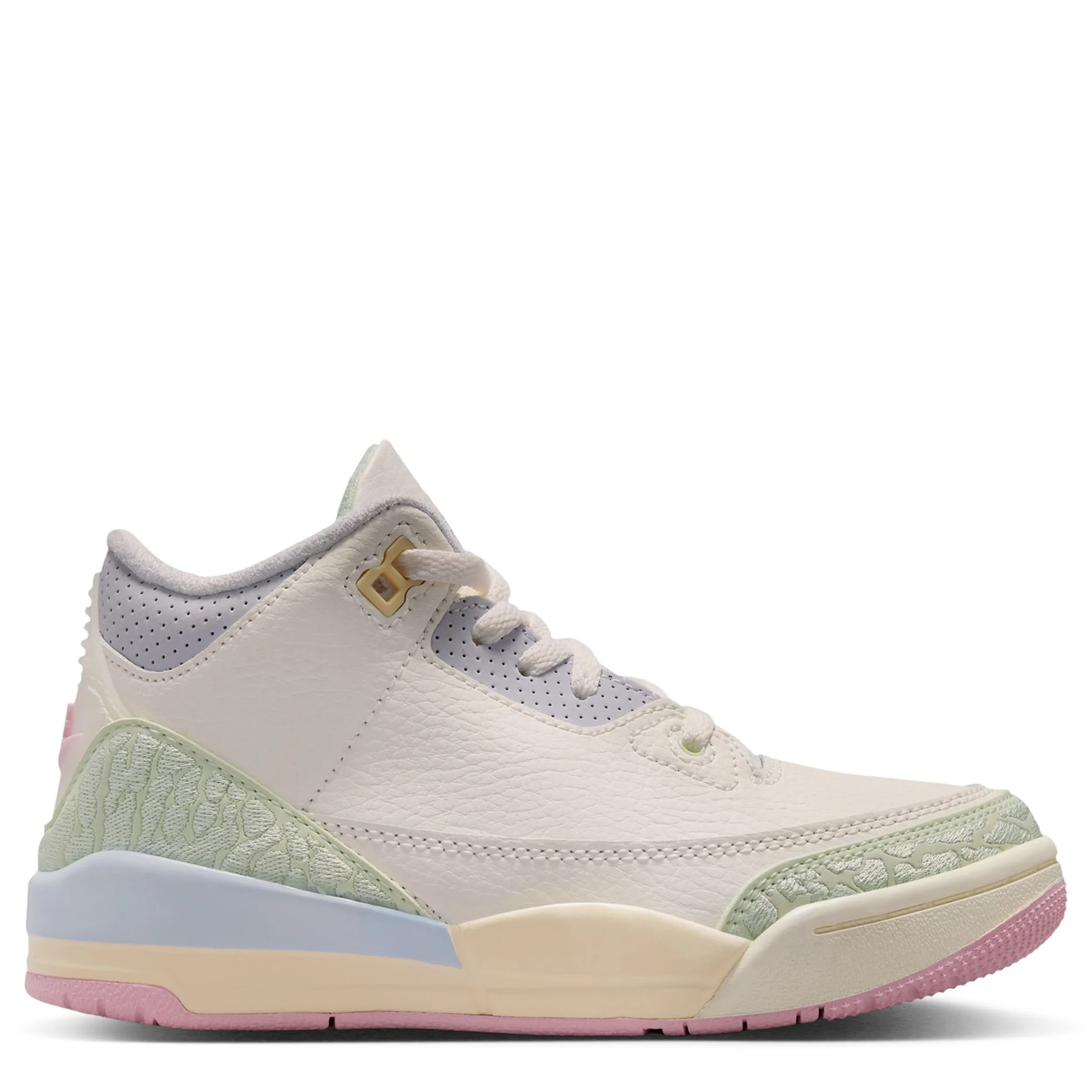Jordan 3 Retro (Little Kid)