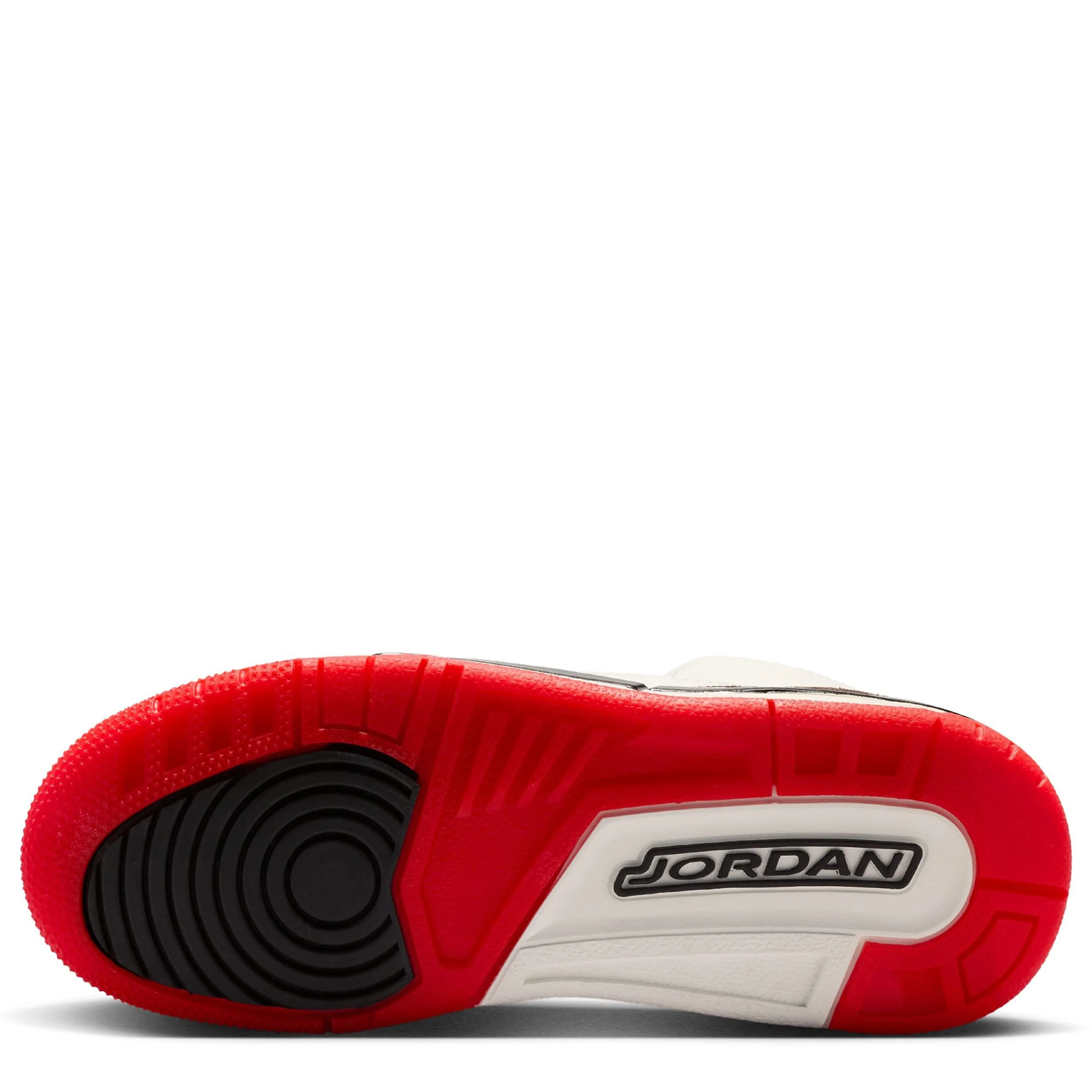 Jordan 3 Retro (Little Kid) - Image 6