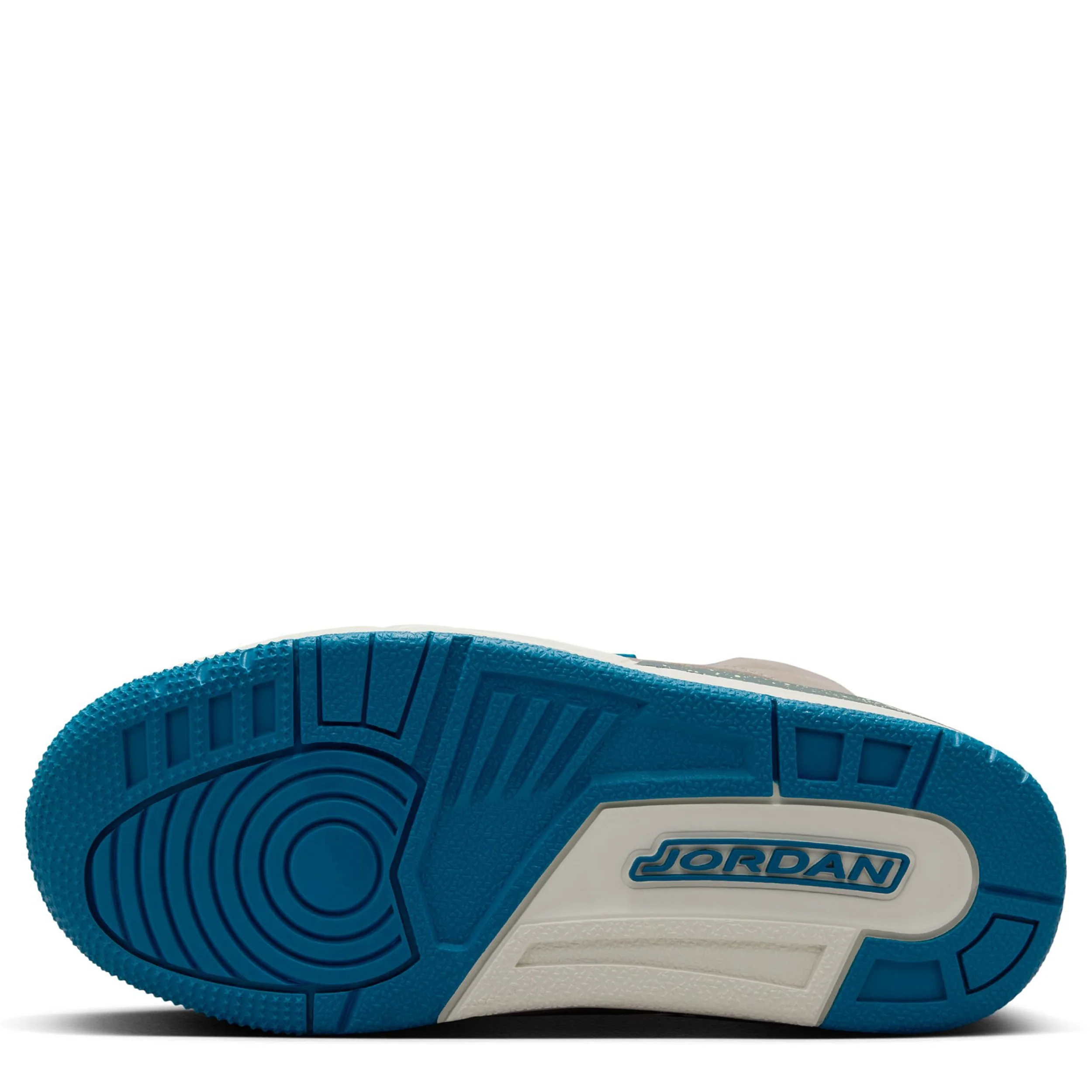 Jordan 3 Retro (Little Kid) - Image 6