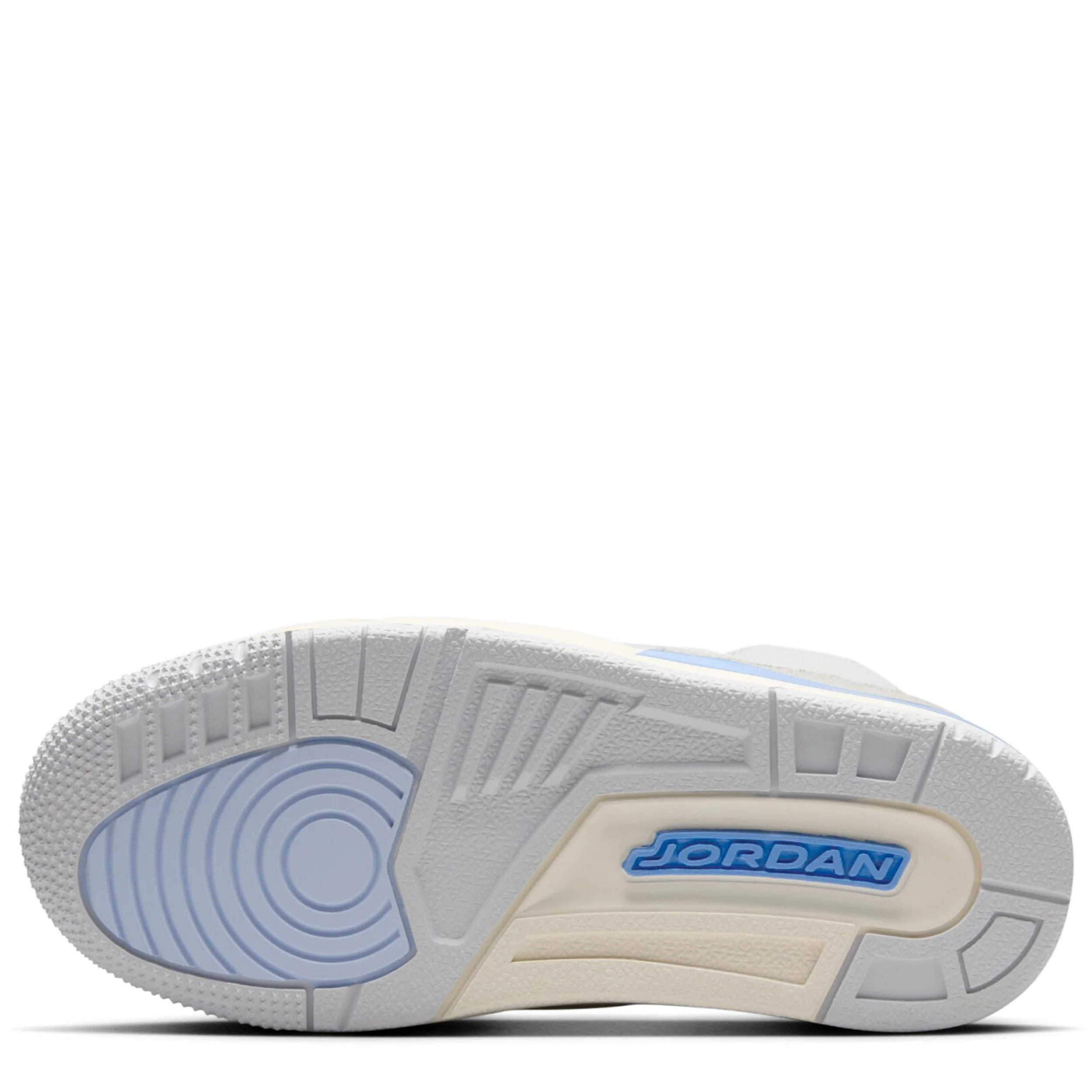 Jordan 3 Retro (Little Kid) - Image 6