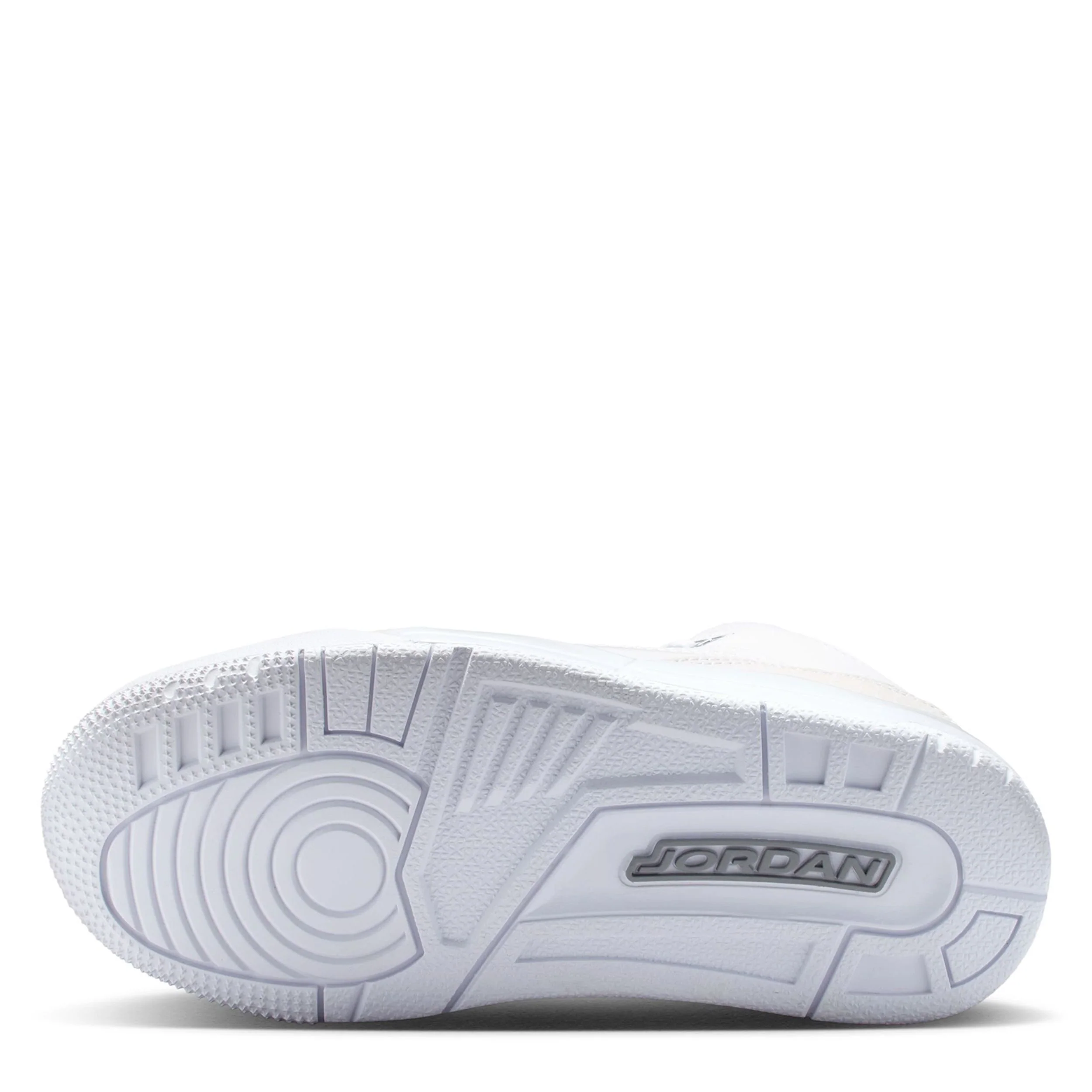 Jordan 3 Retro (Little Kid) - Image 6