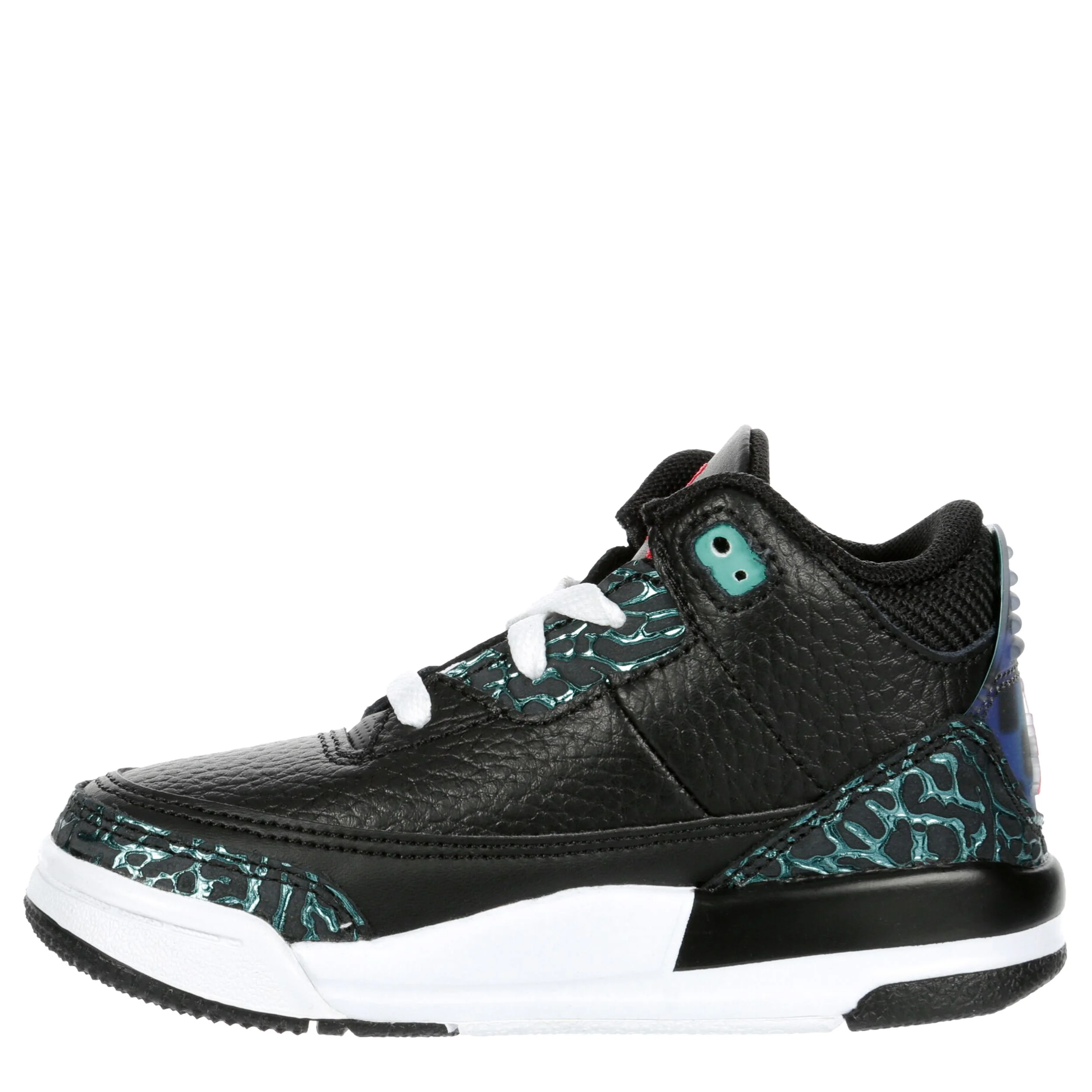 Jordan 3 Retro (Toddler) - Image 2