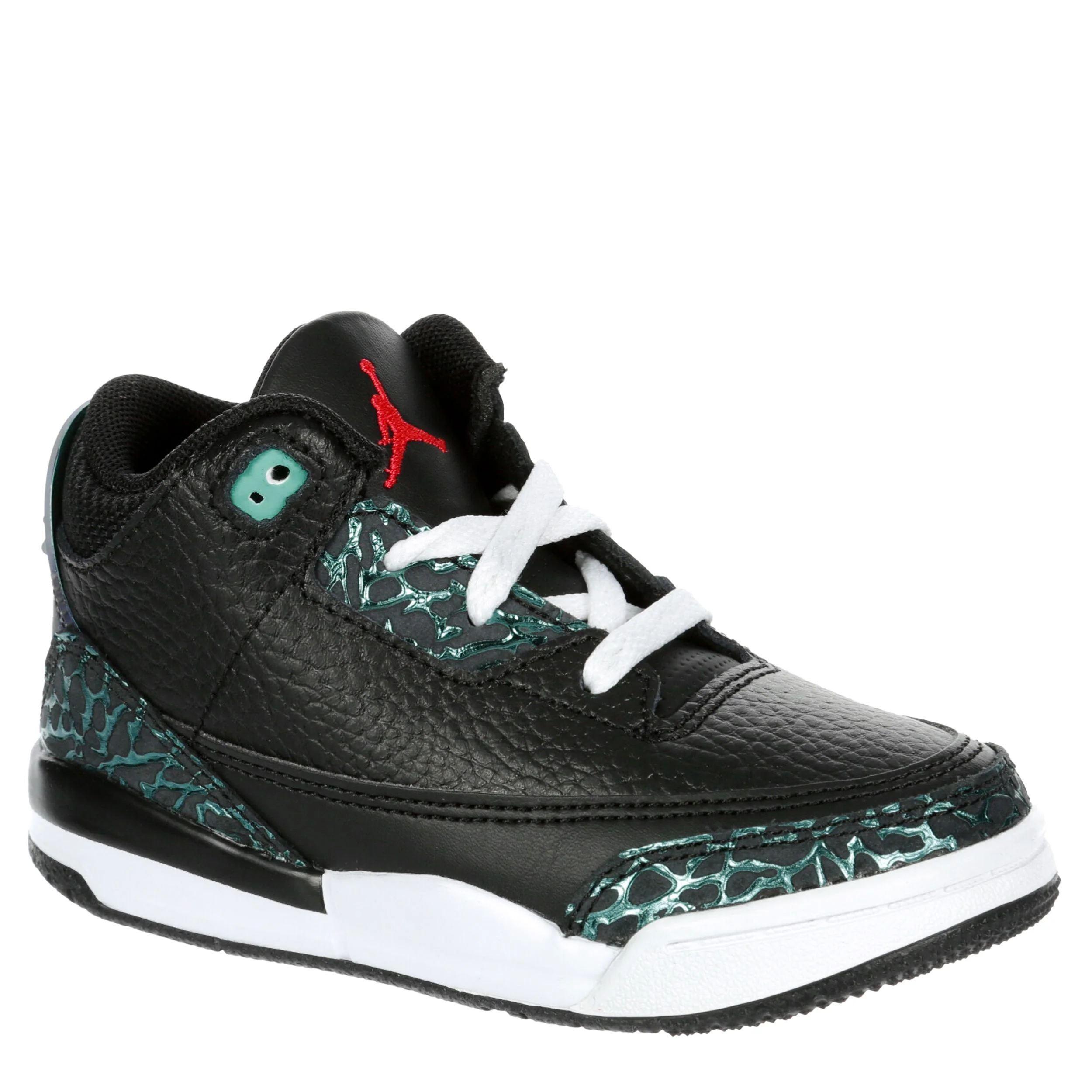 Jordan 3 Retro (Toddler) - Image 3
