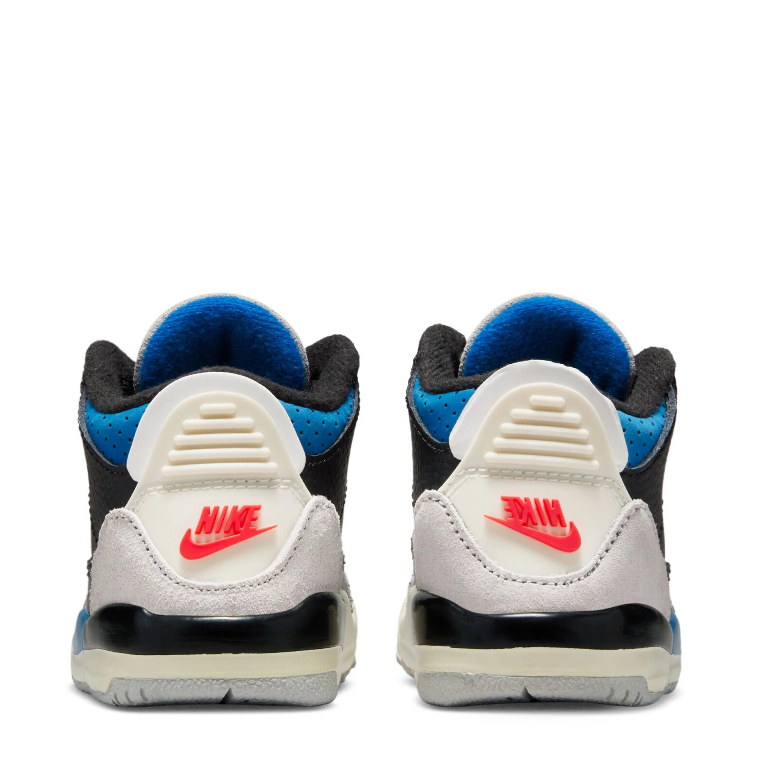 Jordan 3 Retro (Toddler) - Image 4