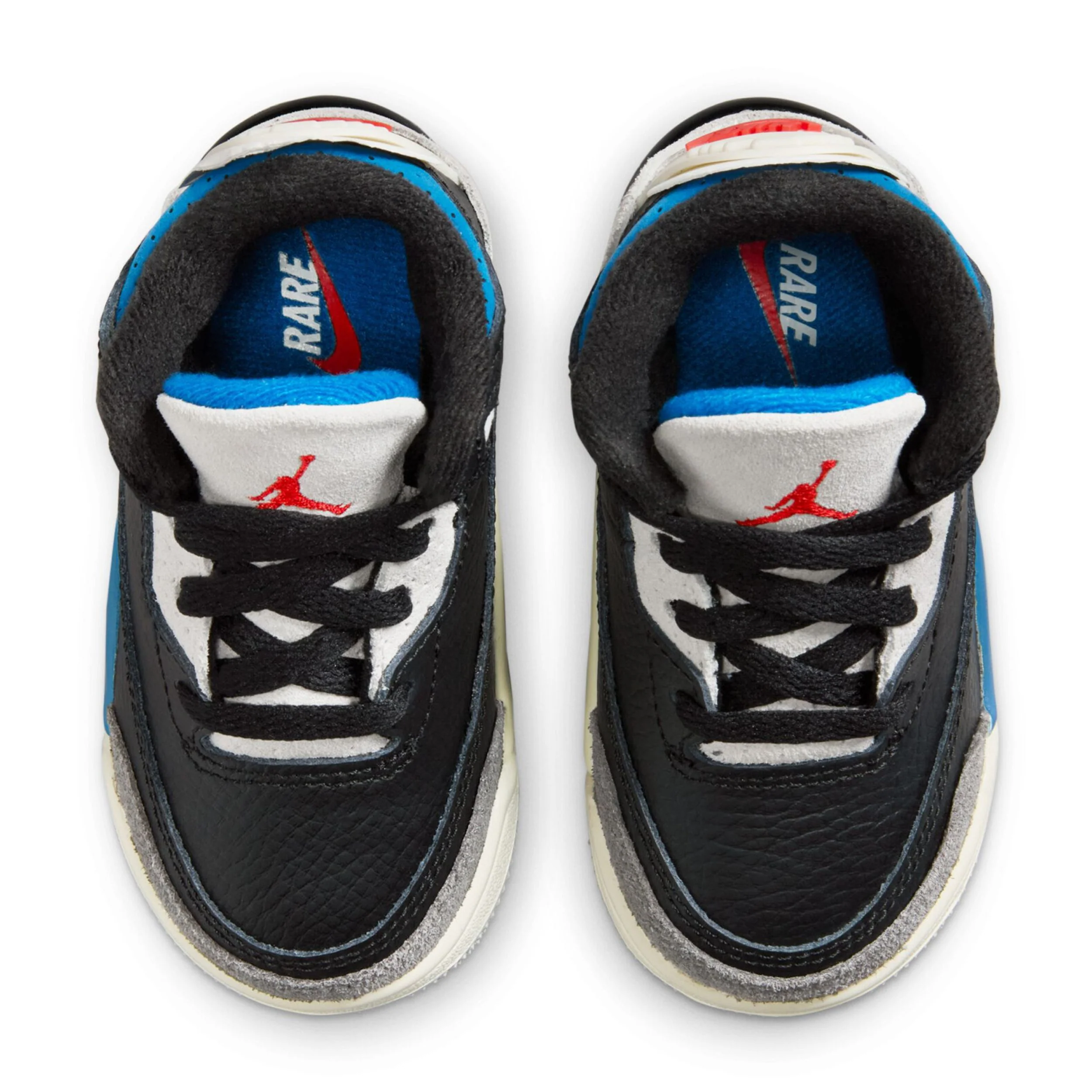 Jordan 3 Retro (Toddler) - Image 5