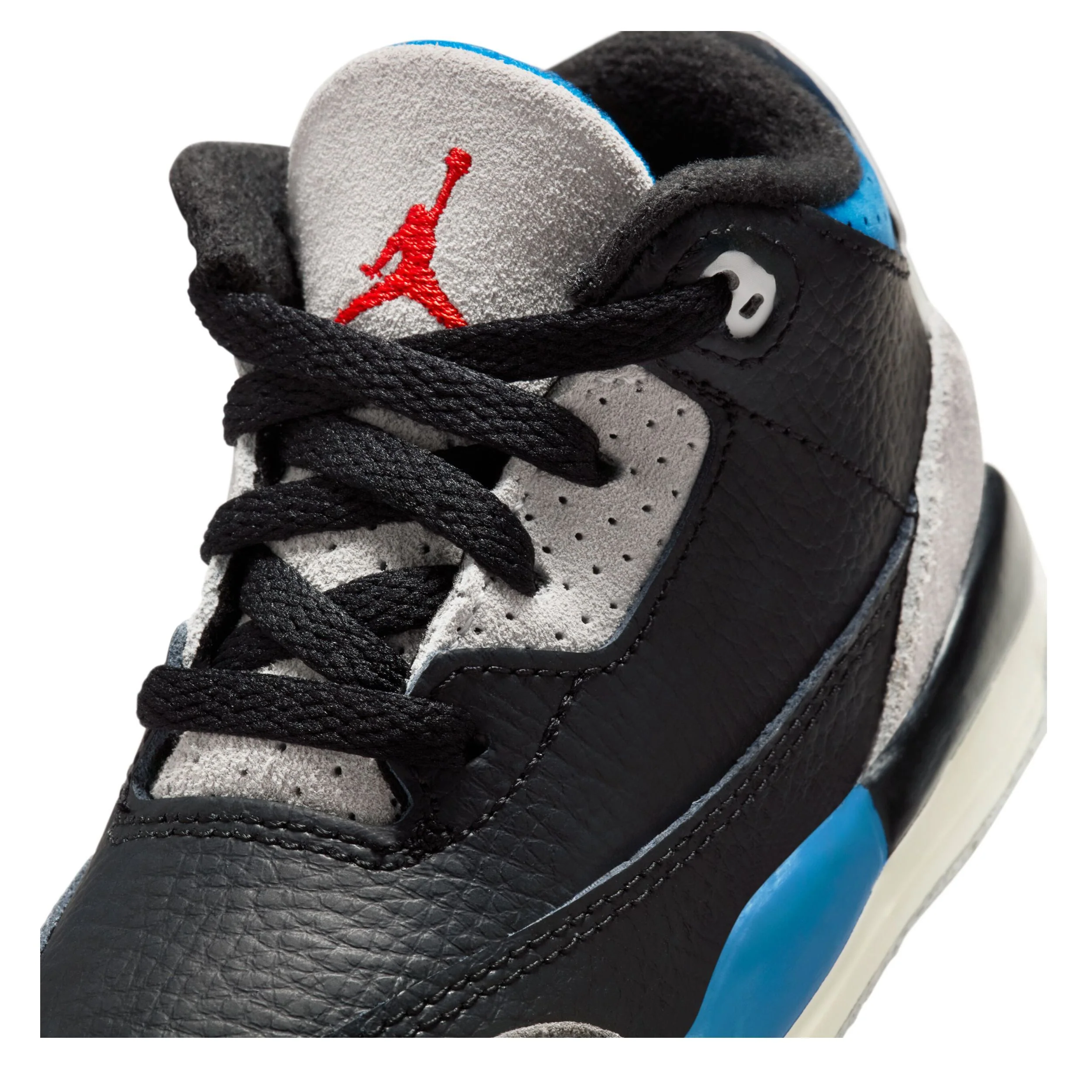 Jordan 3 Retro (Toddler) - Image 7