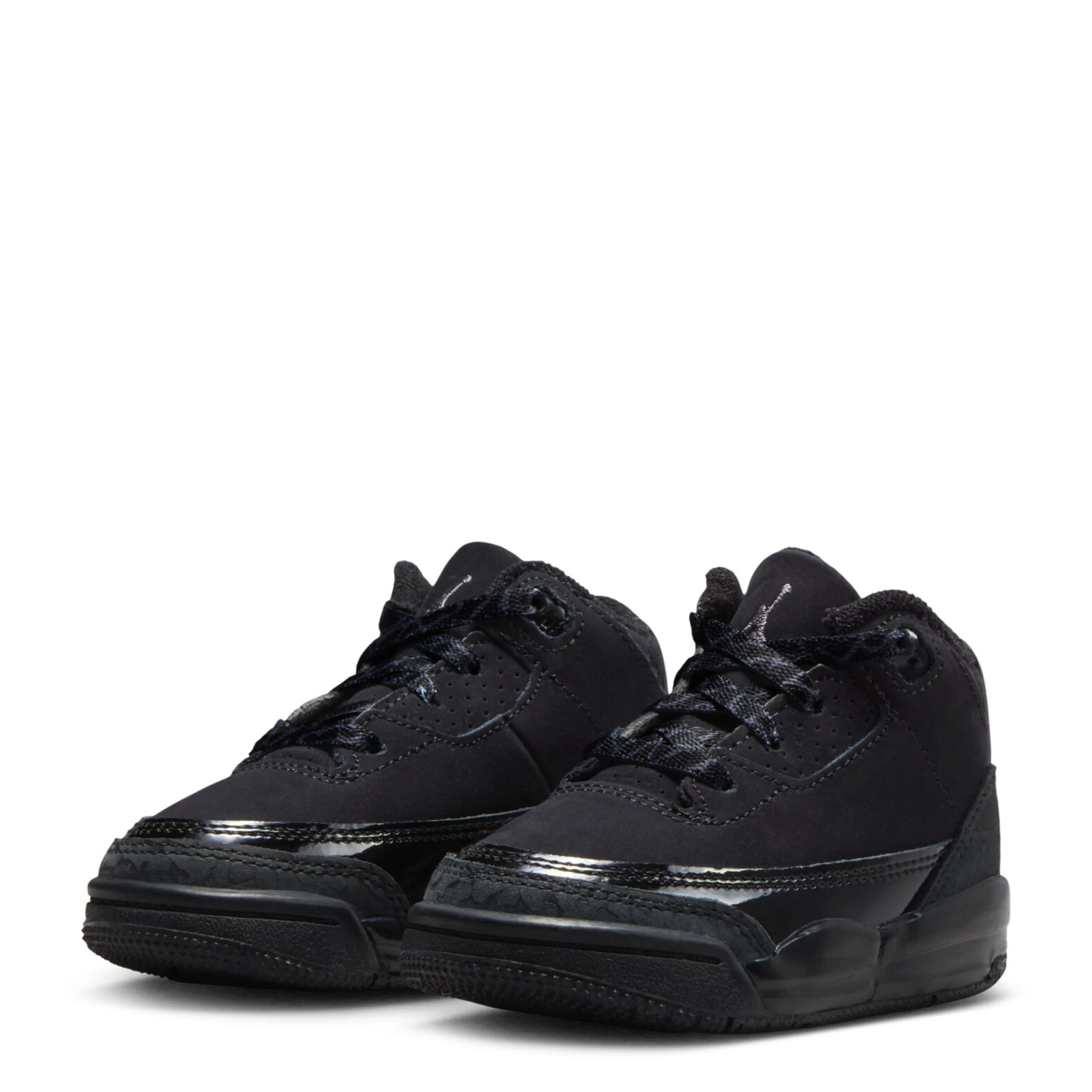 Jordan 3 Retro (Toddler) - Image 3