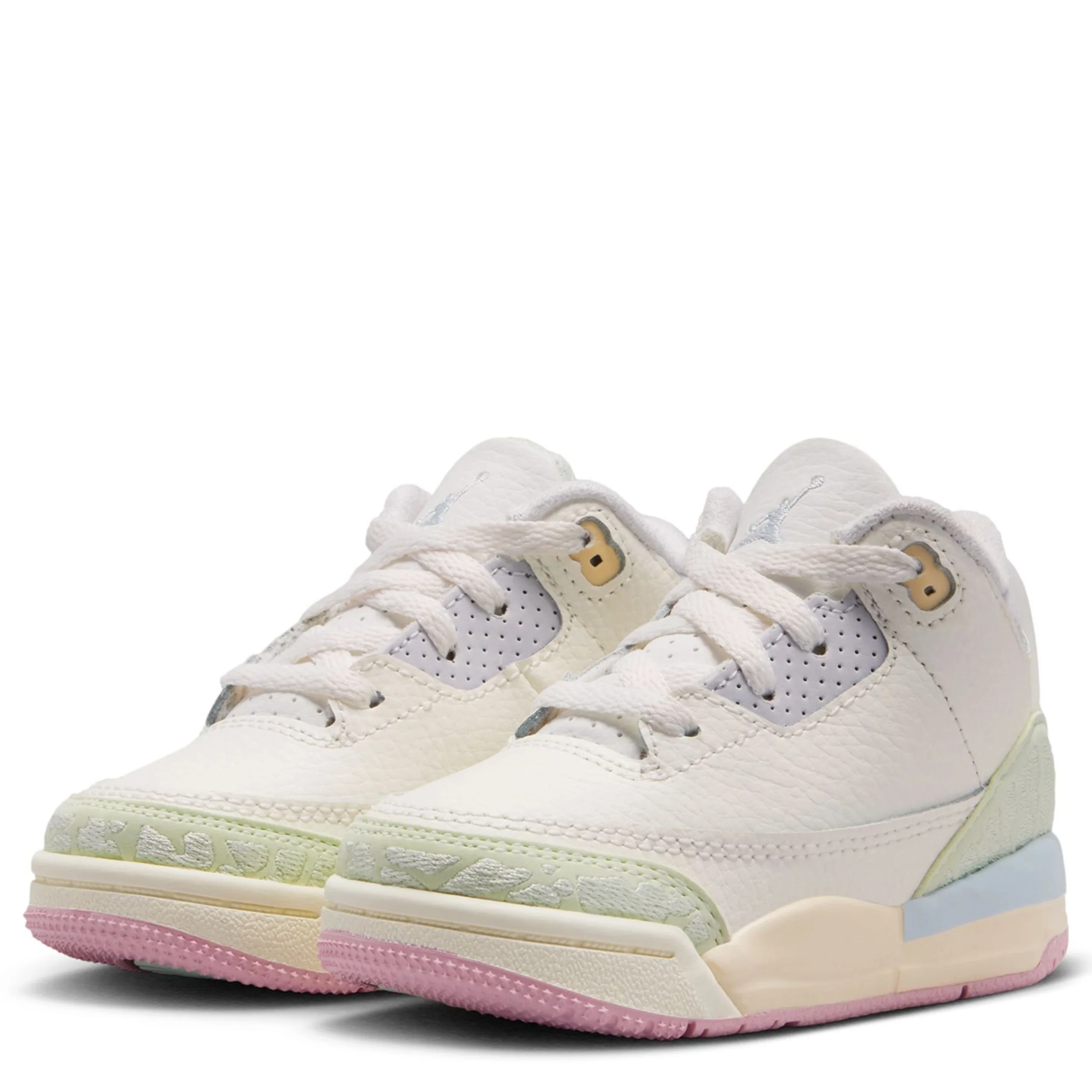 Jordan 3 Retro (Toddler) - Image 3