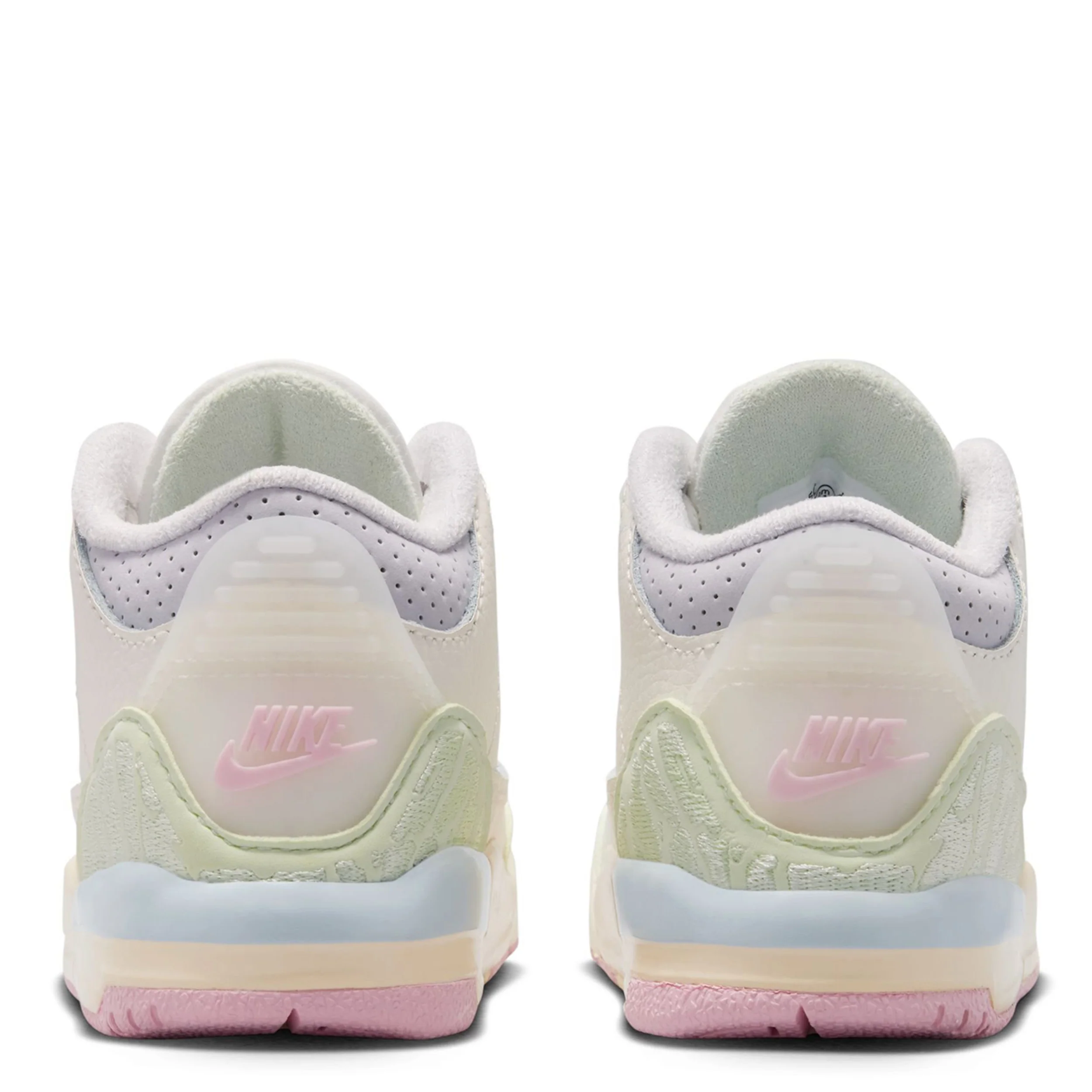 Jordan 3 Retro (Toddler) - Image 4