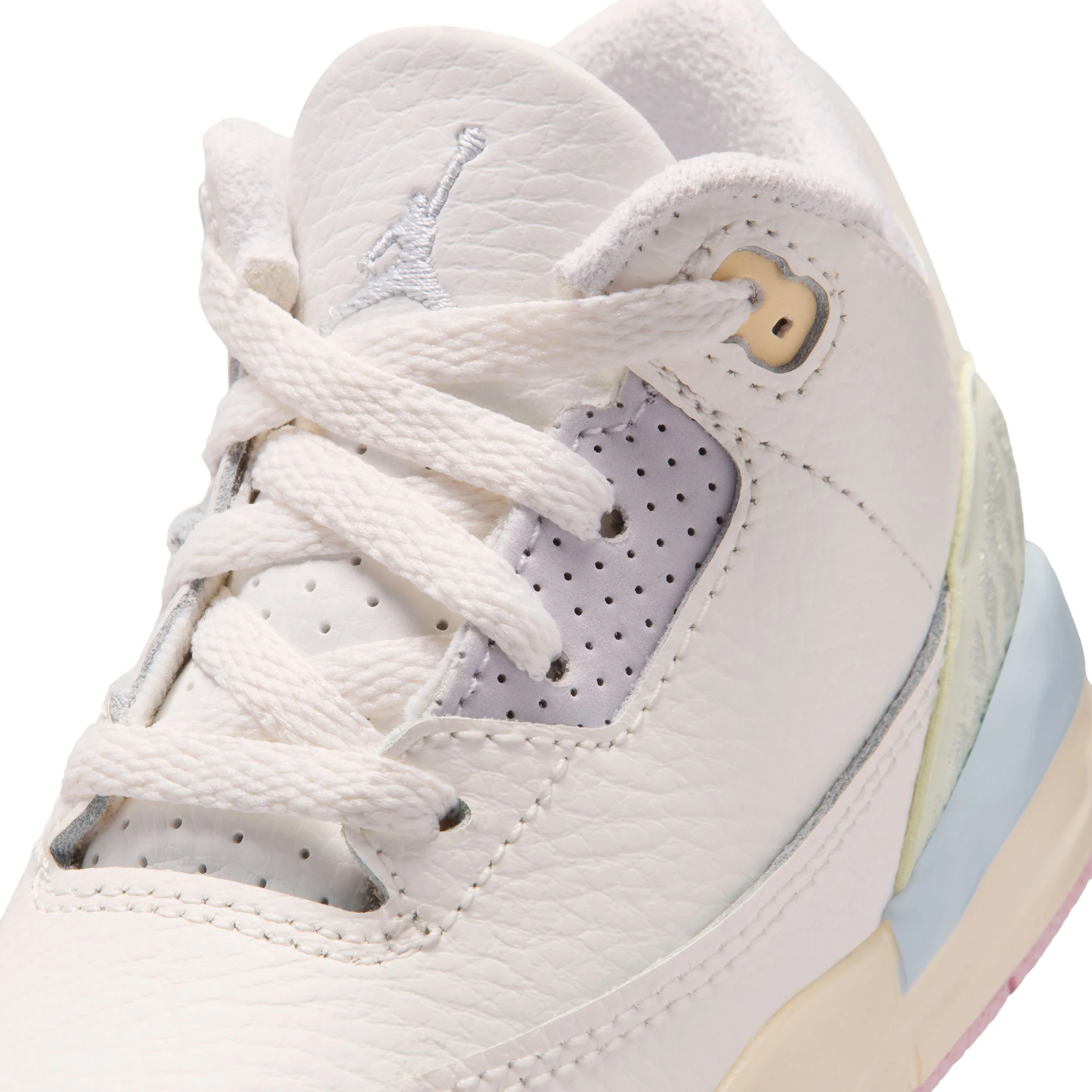 Jordan 3 Retro (Toddler) - Image 7
