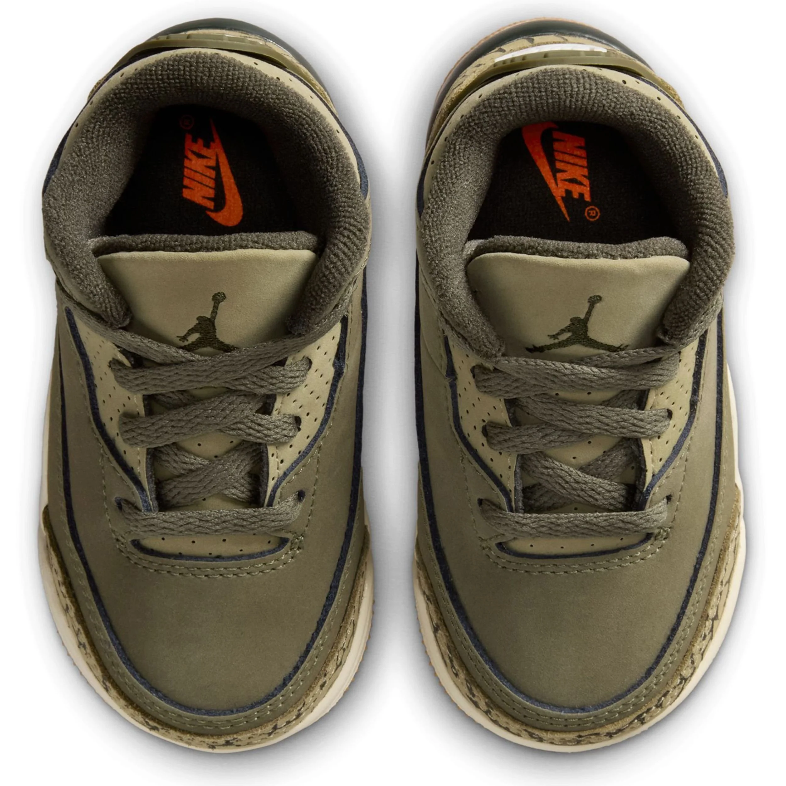 Jordan 3 Retro (Toddler) - Image 5