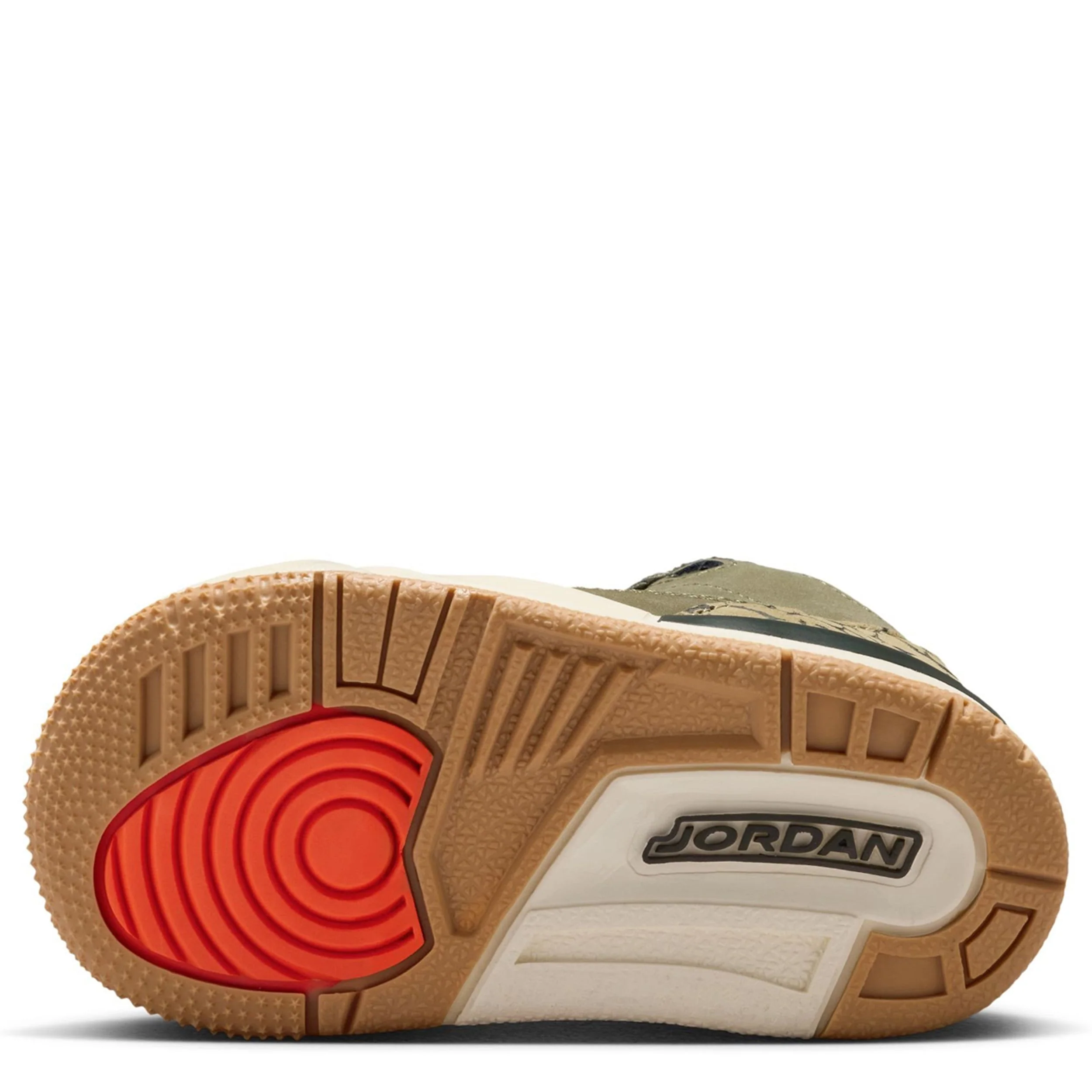 Jordan 3 Retro (Toddler) - Image 6