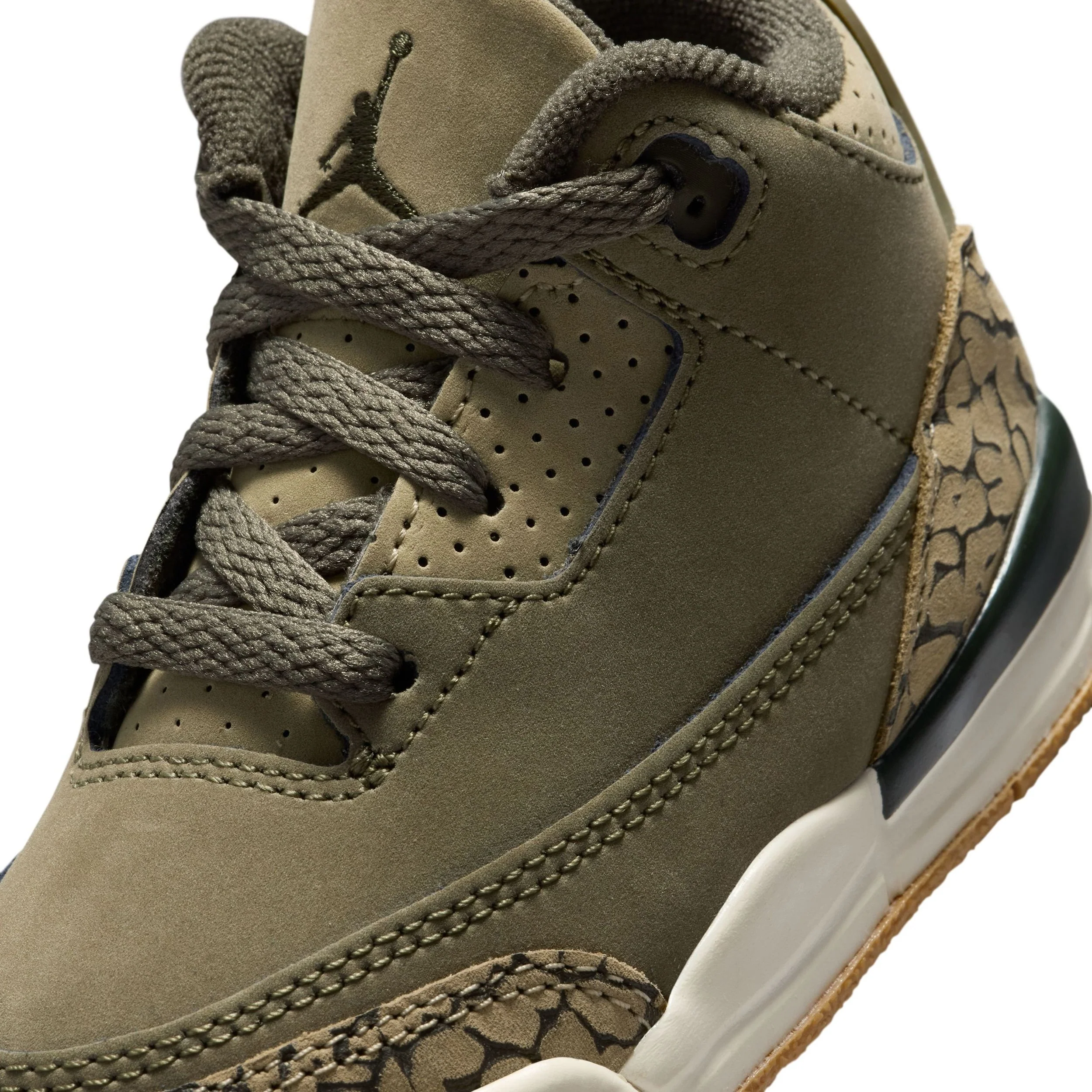 Jordan 3 Retro (Toddler) - Image 7