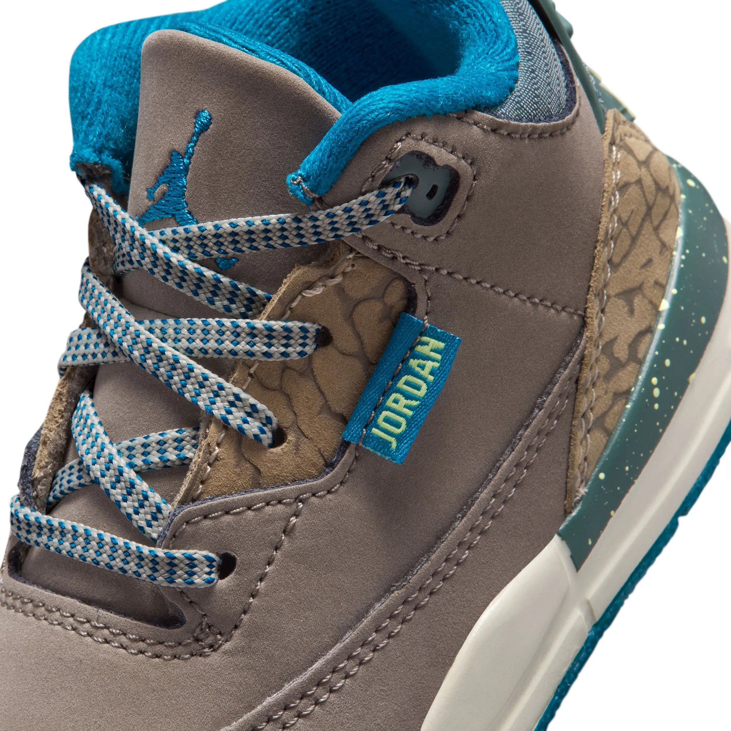 Jordan 3 Retro (Toddler) - Image 7