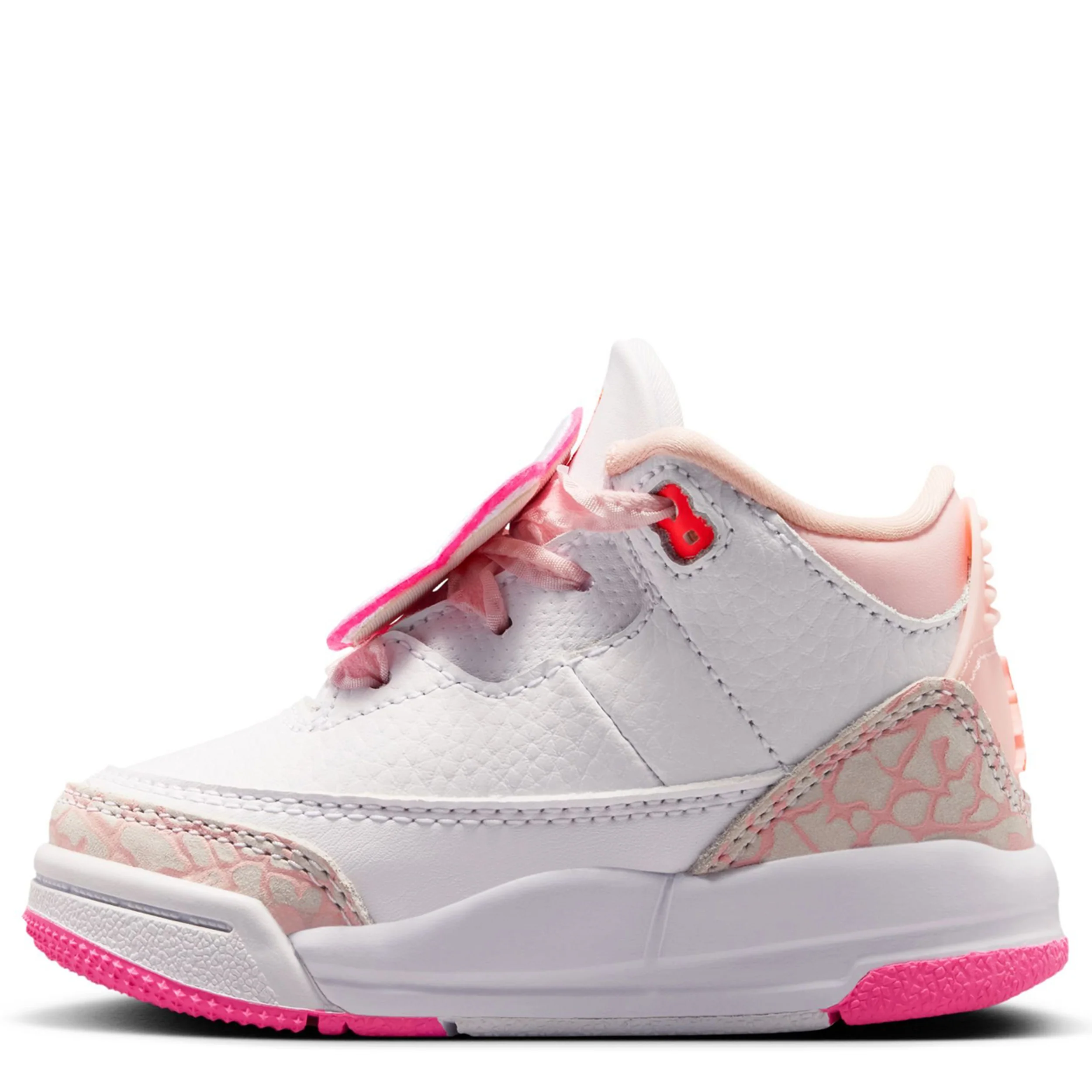 Jordan 3 Retro (Toddler) - Image 2