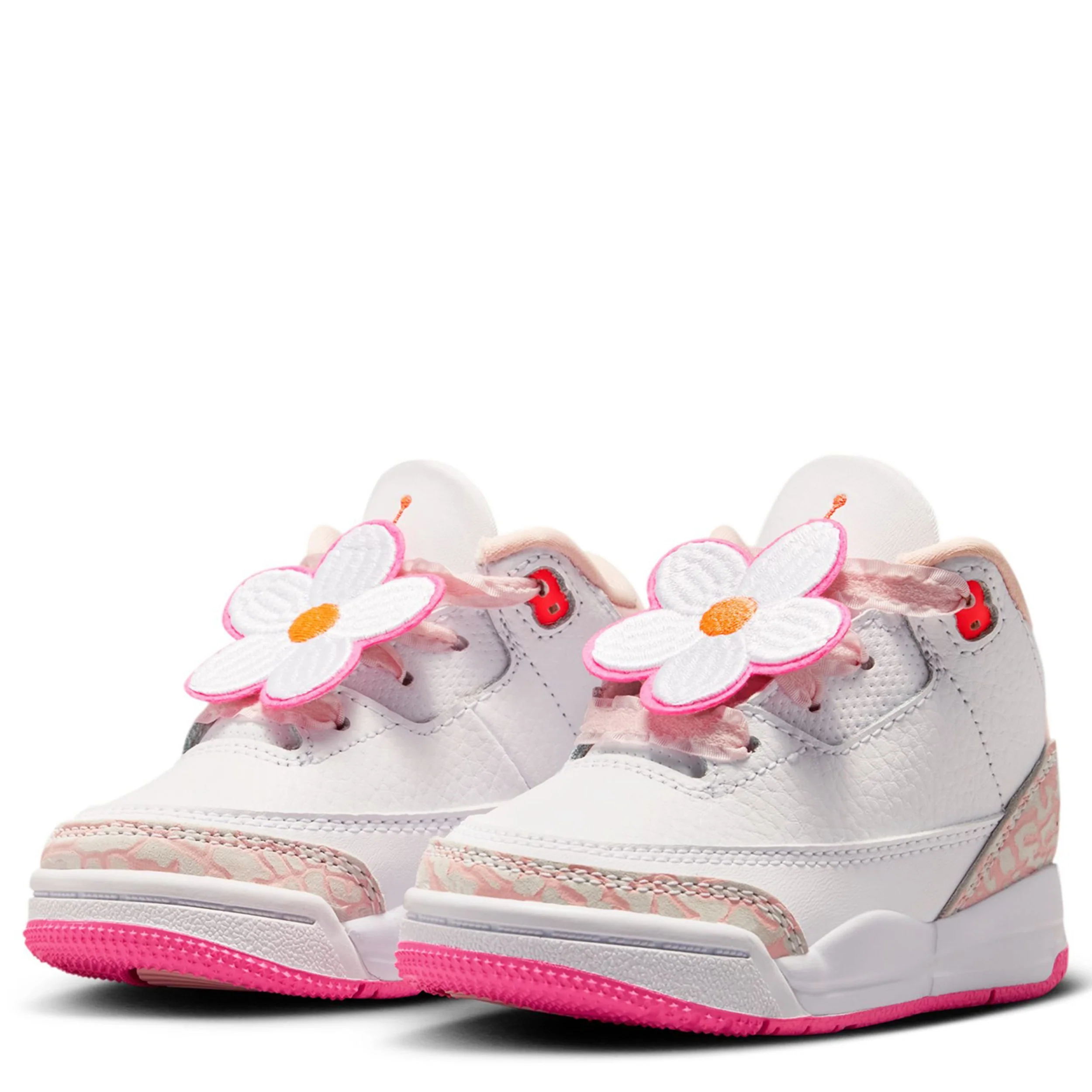 Jordan 3 Retro (Toddler) - Image 3