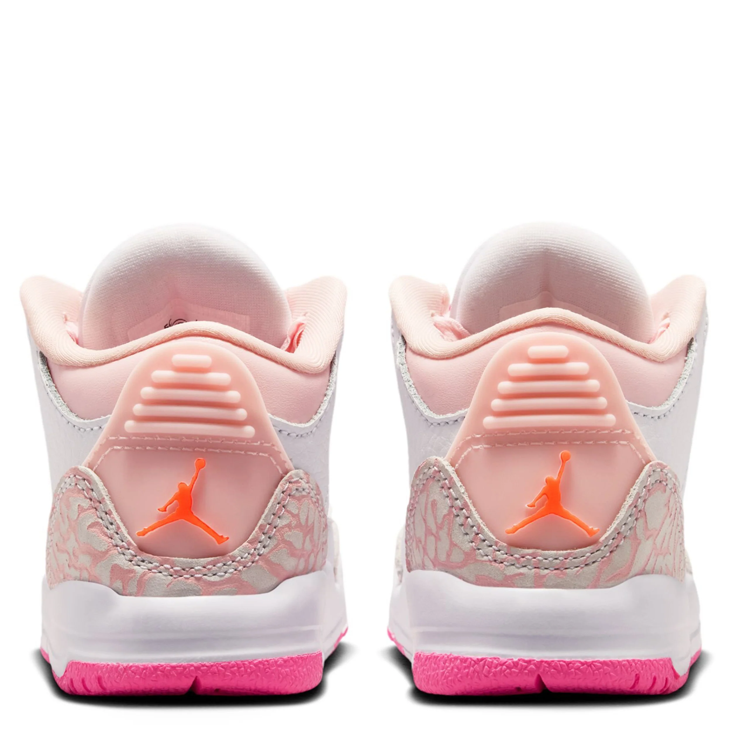 Jordan 3 Retro (Toddler) - Image 4