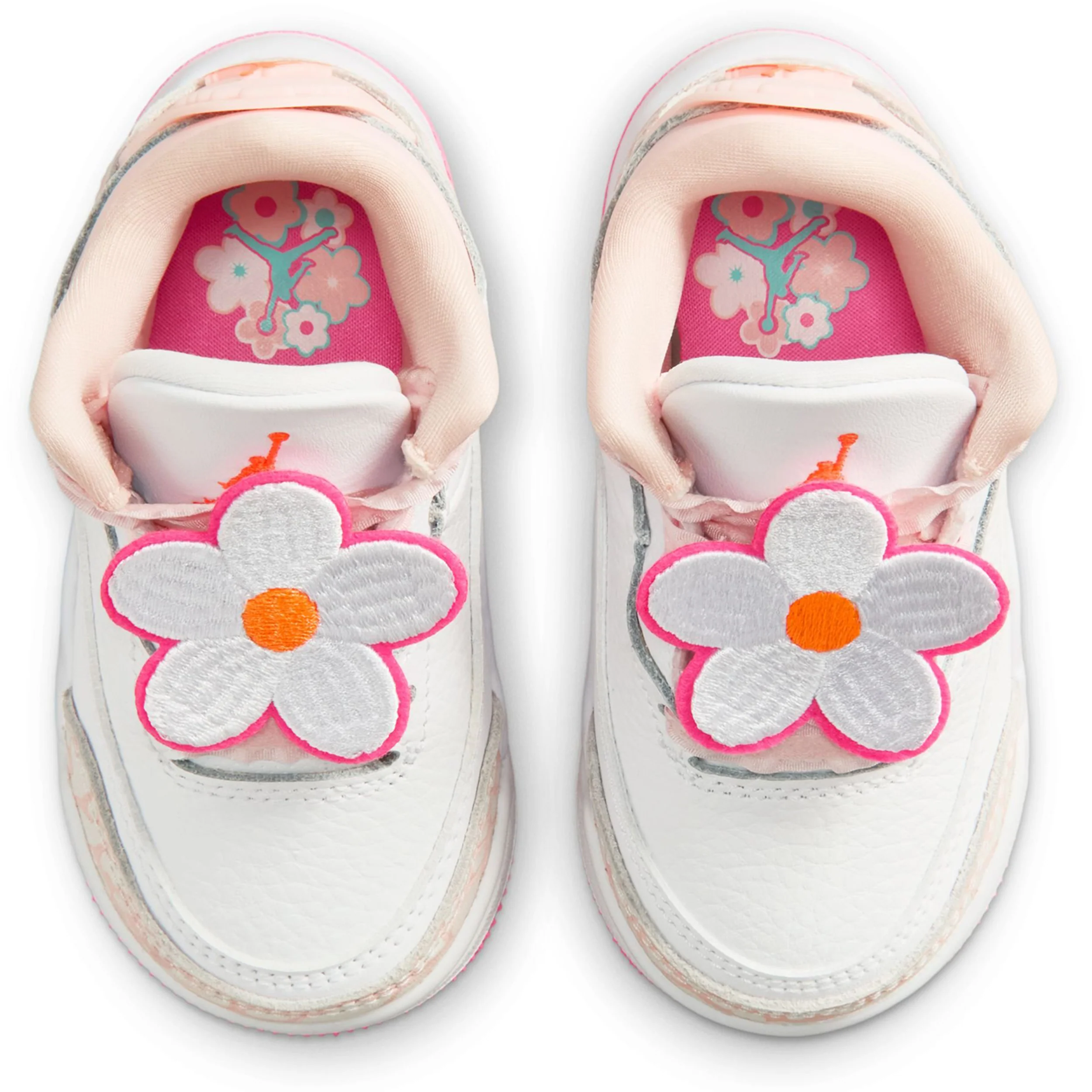 Jordan 3 Retro (Toddler) - Image 5