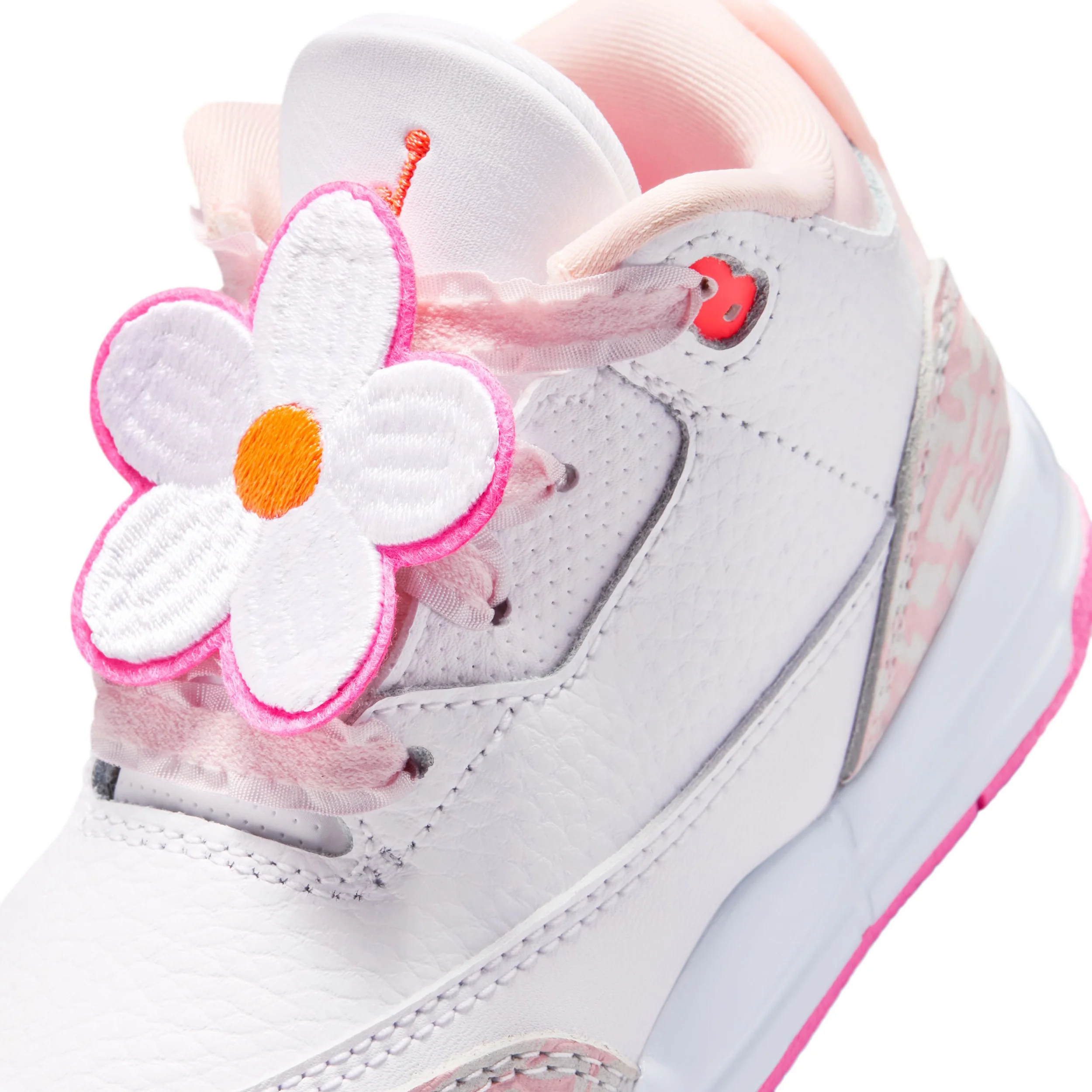 Jordan 3 Retro (Toddler) - Image 7