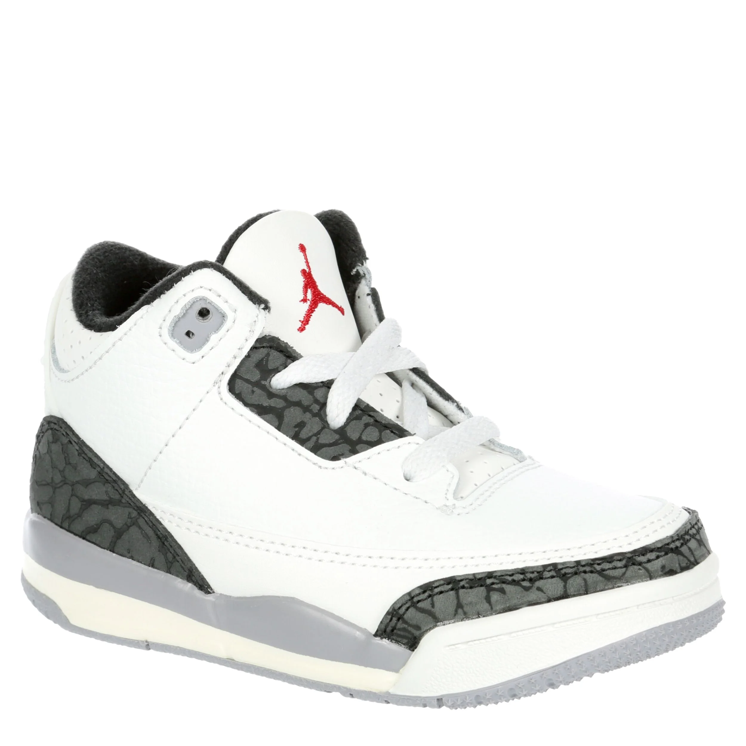 Jordan 3 Retro (Toddler) - Image 3