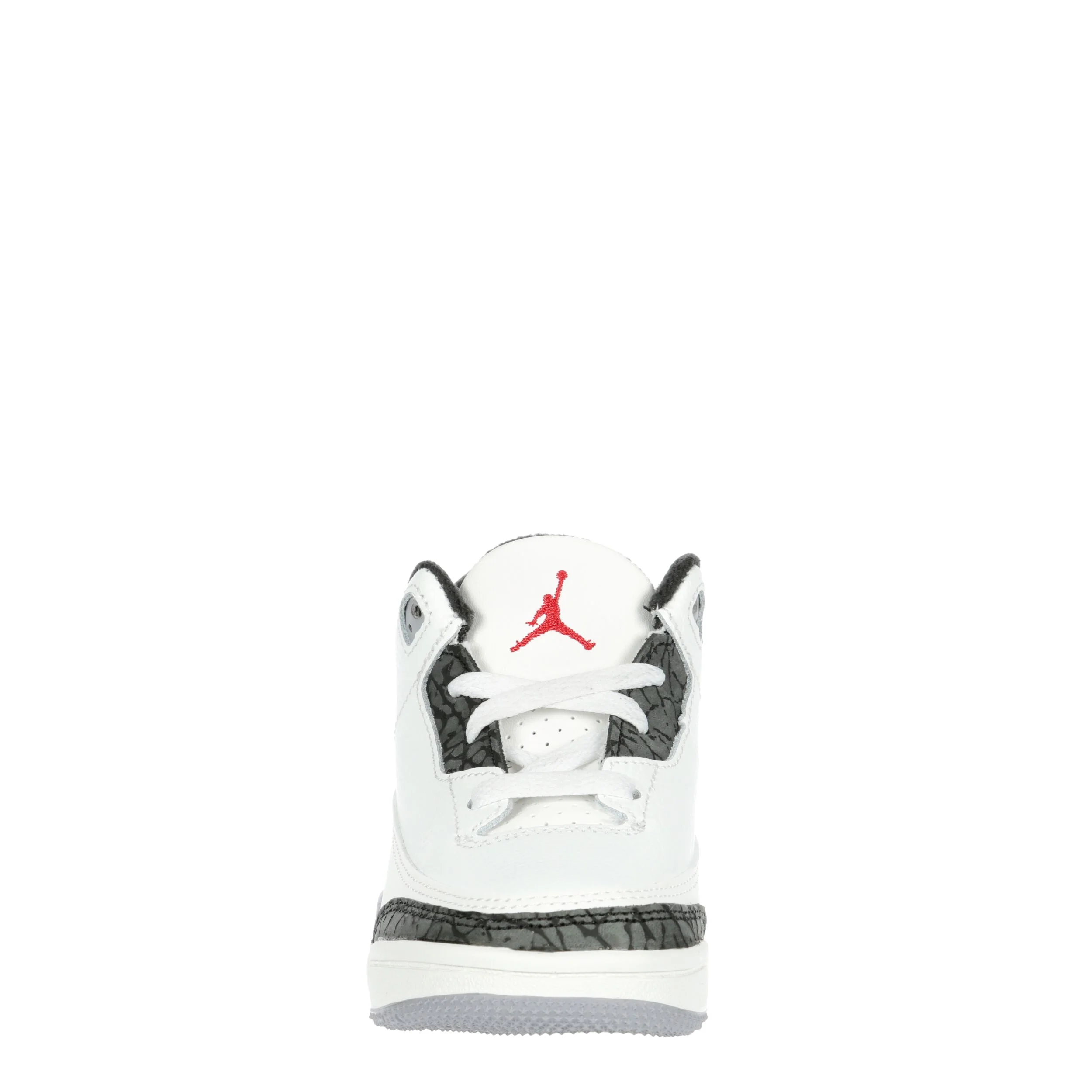 Jordan 3 Retro (Toddler) - Image 4