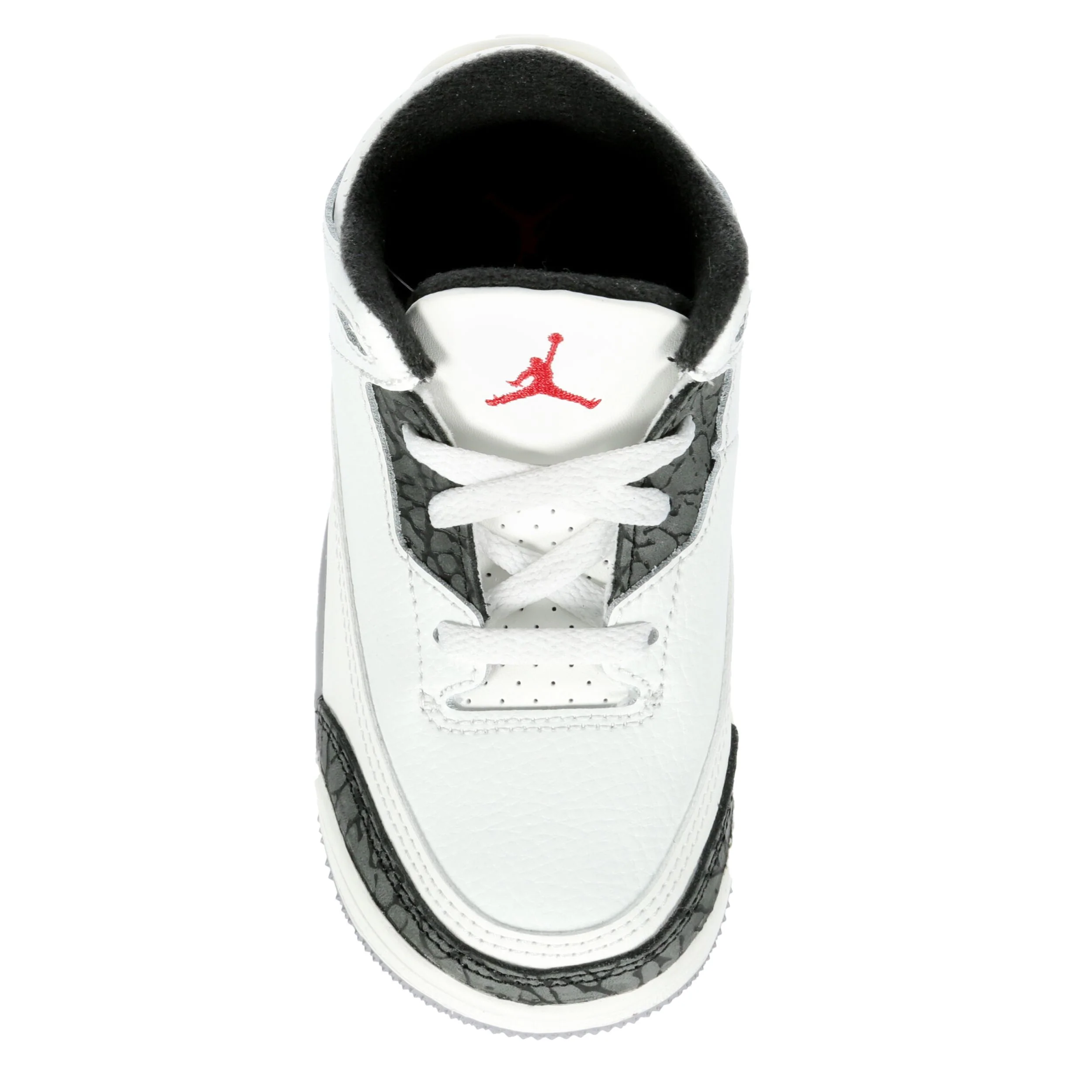 Jordan 3 Retro (Toddler) - Image 6