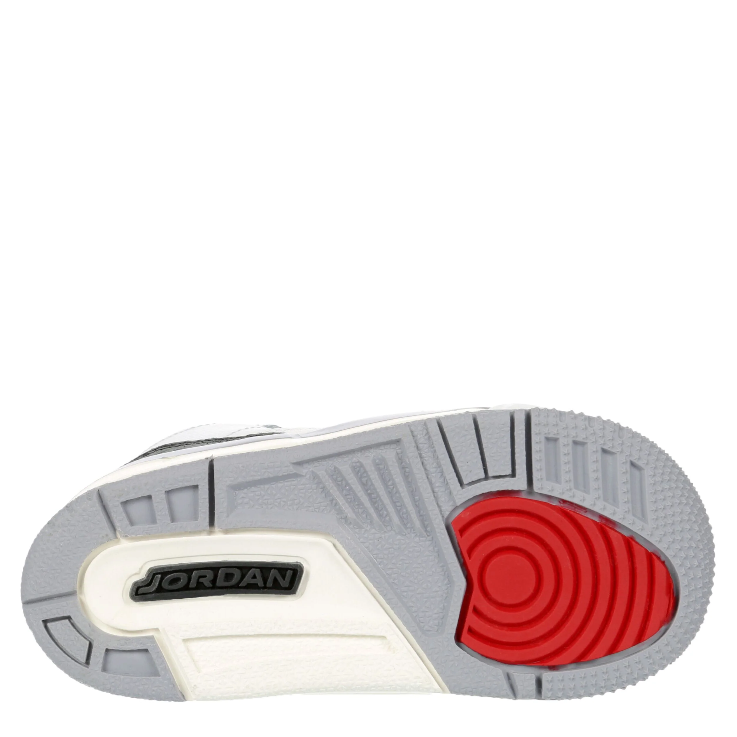 Jordan 3 Retro (Toddler) - Image 7