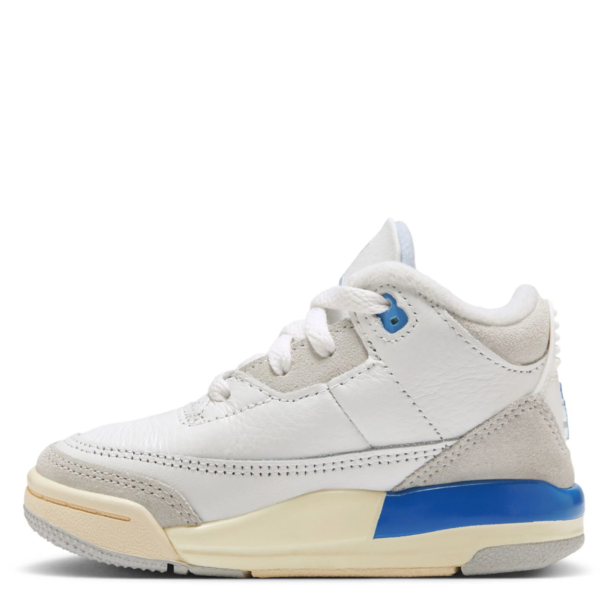 Jordan 3 Retro (Toddler) - Image 2
