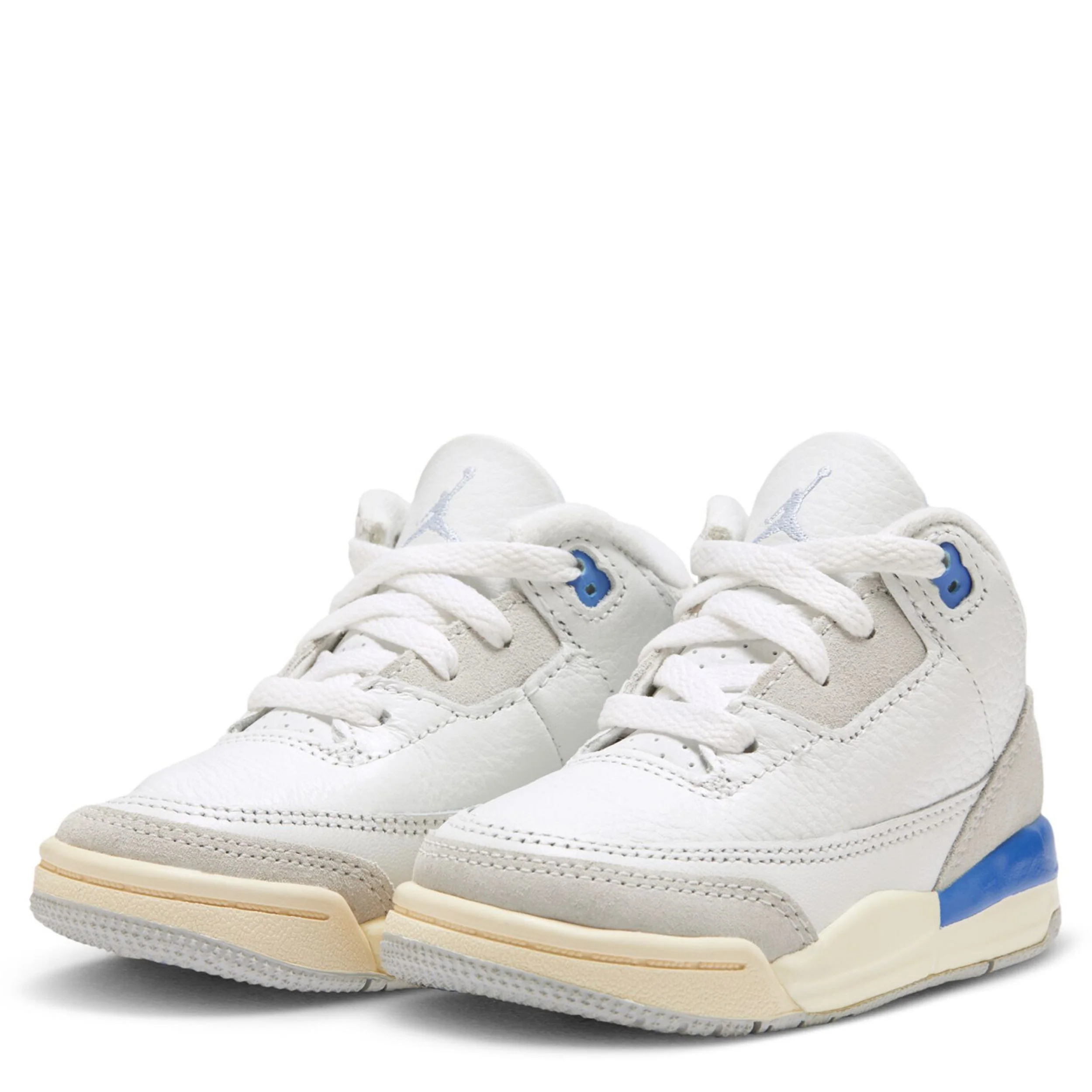 Jordan 3 Retro (Toddler) - Image 3