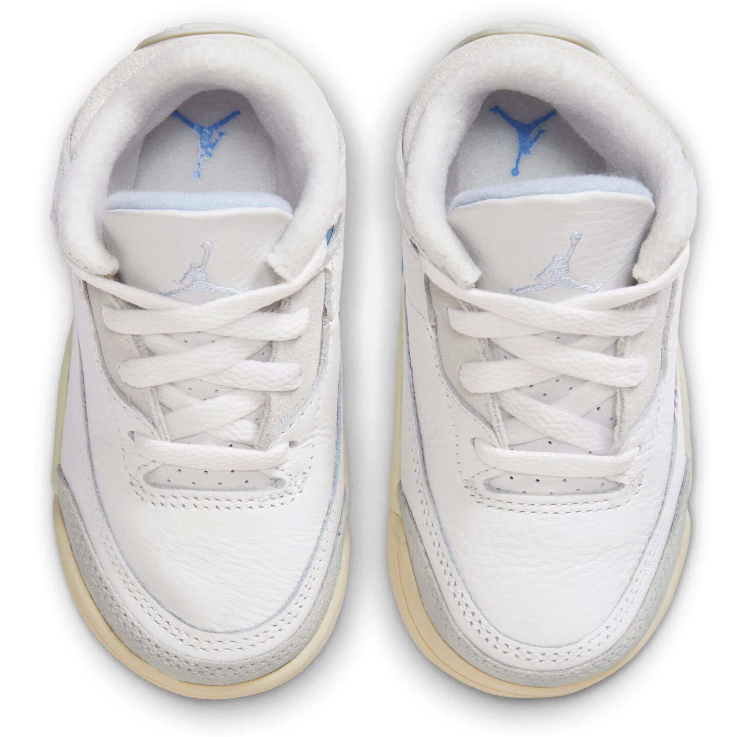Jordan 3 Retro (Toddler) - Image 5