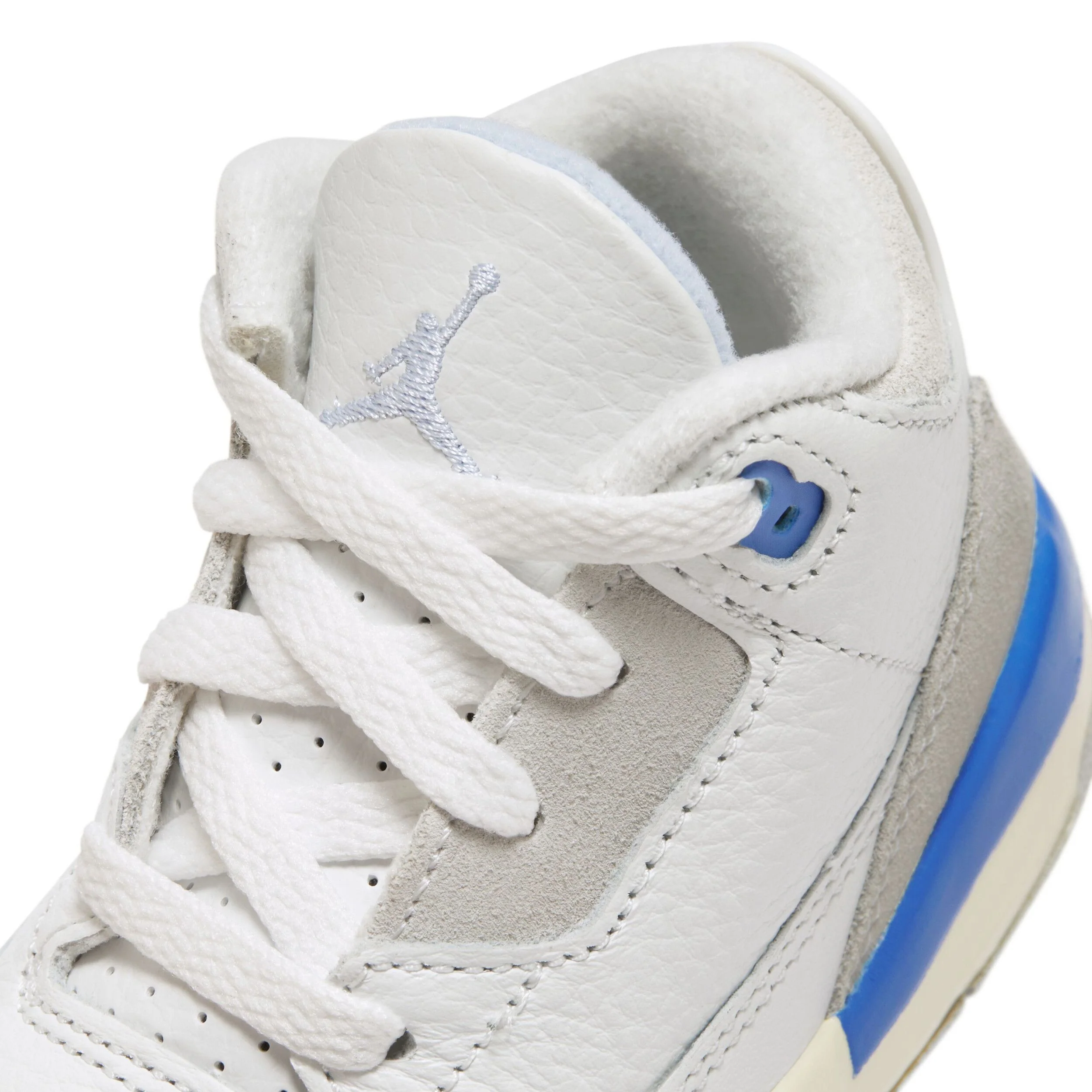 Jordan 3 Retro (Toddler) - Image 7