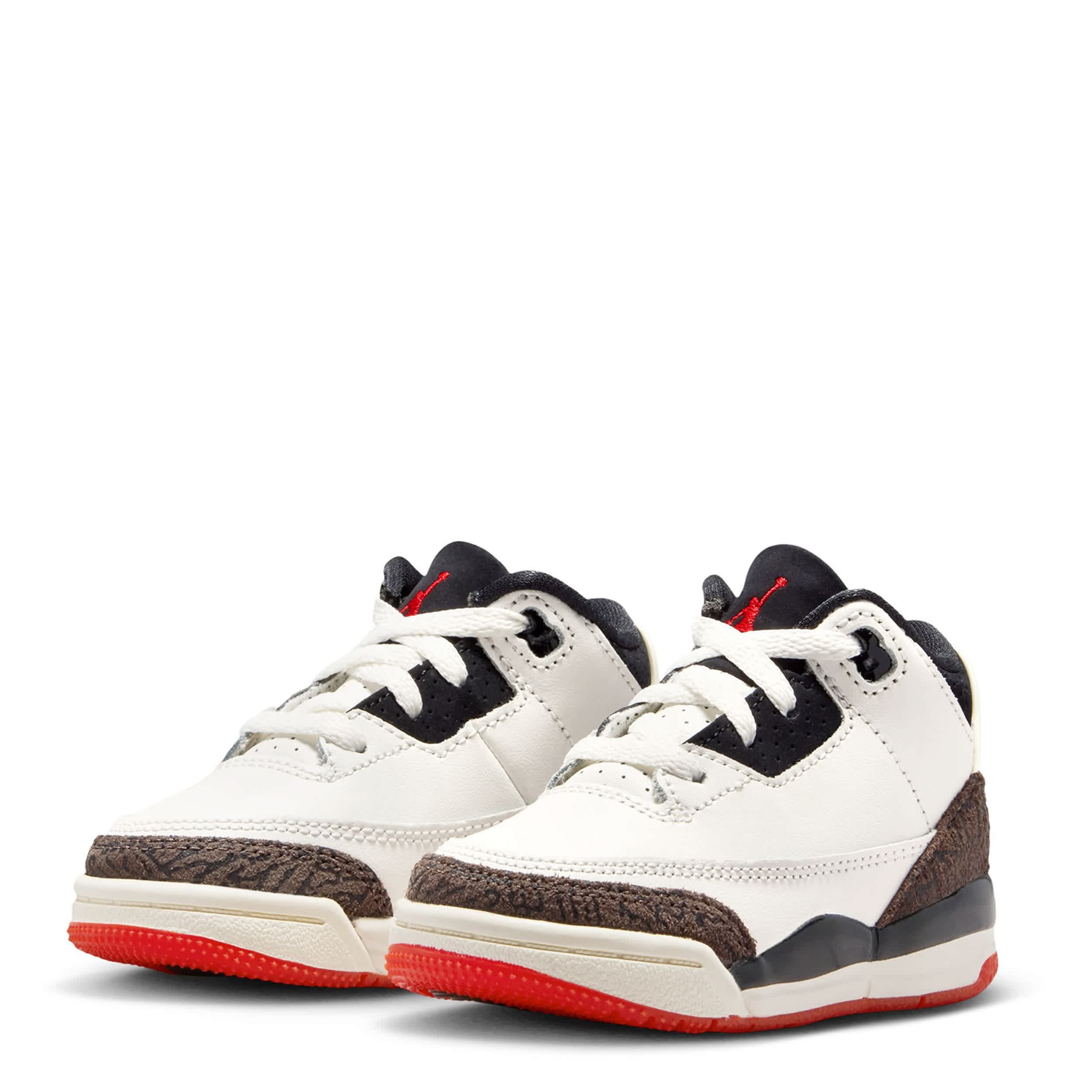 Jordan 3 Retro (Toddler) - Image 3