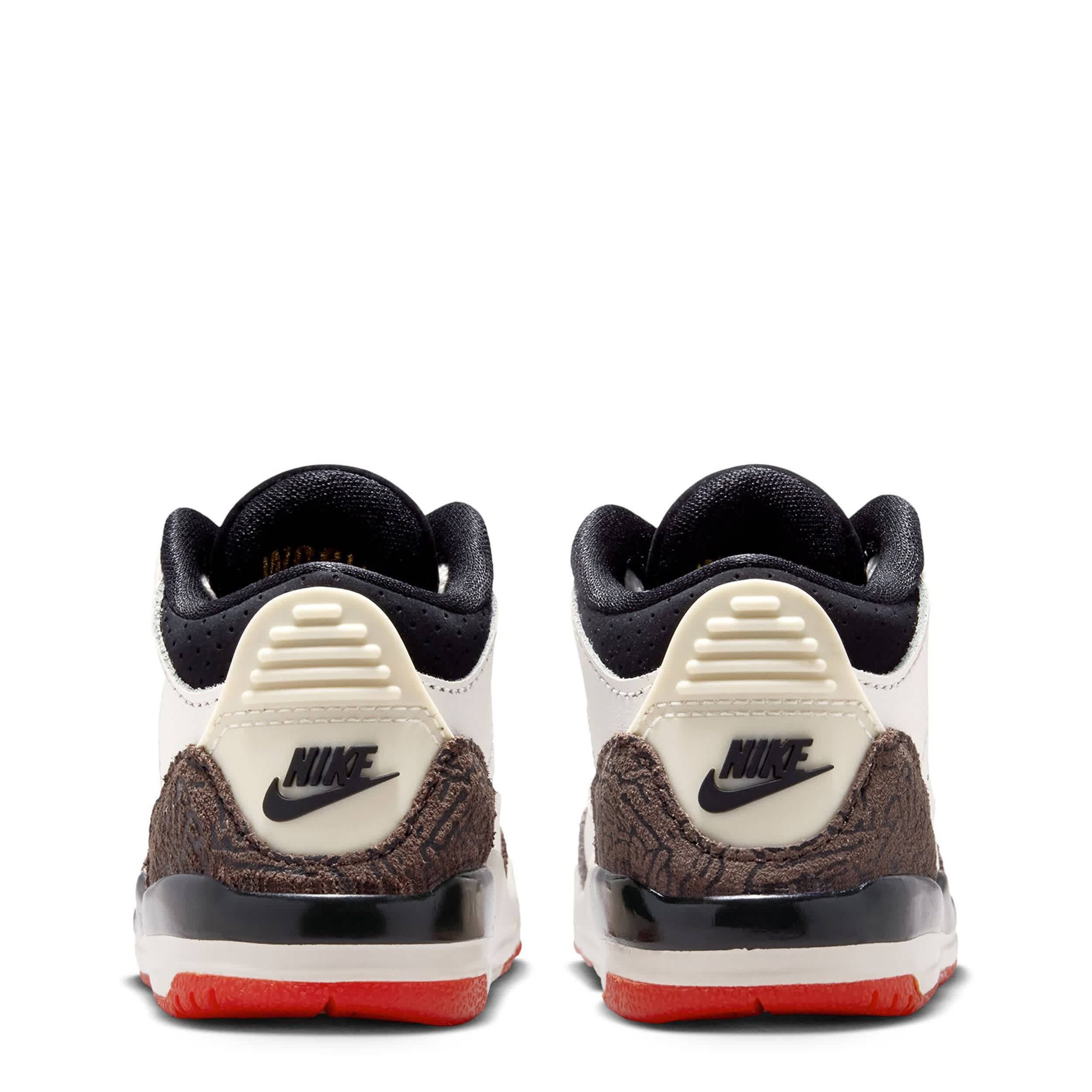 Jordan 3 Retro (Toddler) - Image 4